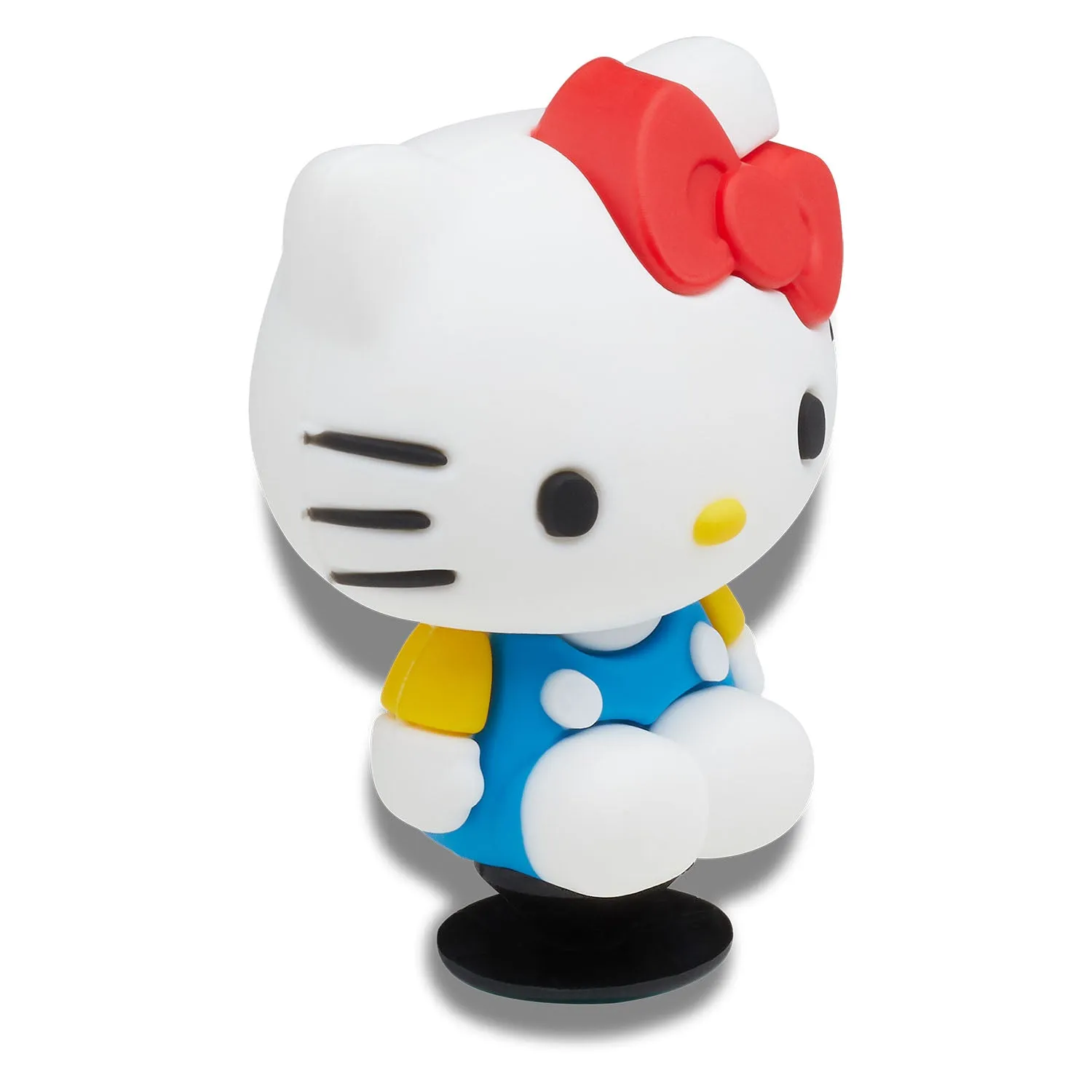 Hello Kitty 3D Jibbitz