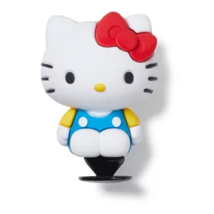 Hello Kitty 3D Jibbitz
