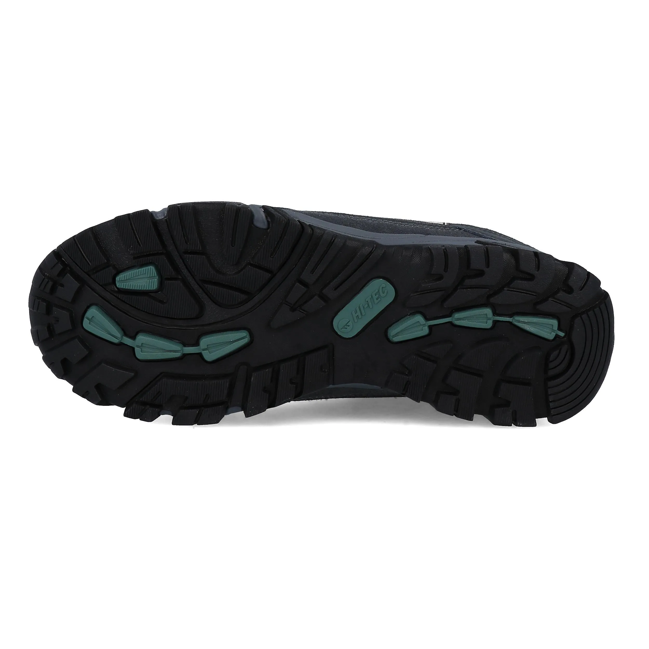 Hi-Tec Auckland II Waterproof Hiking Shoe - Men's