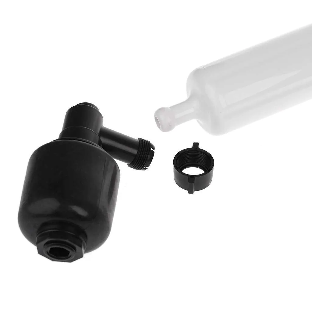 High Pressure Air Drain Blaster Bathroom Tool