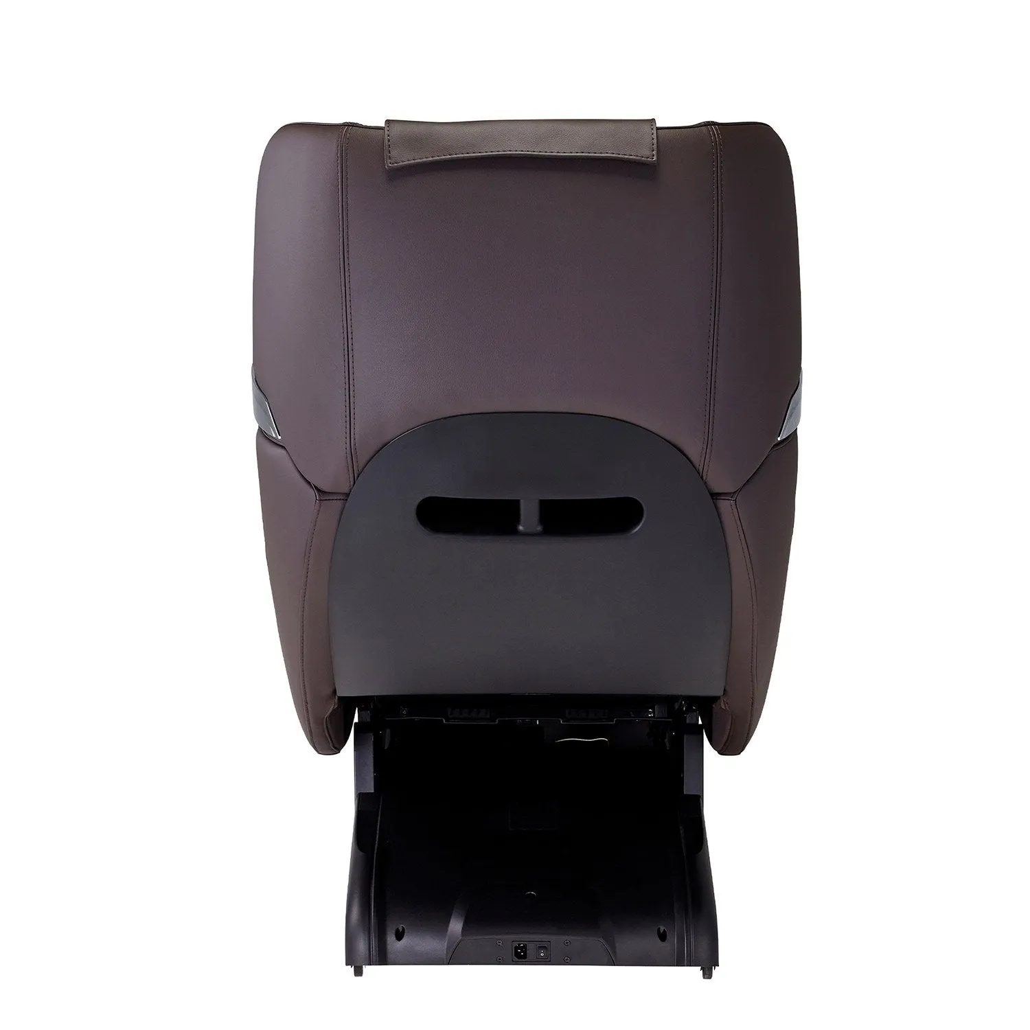 Hisho SL Track Heated Deluxe Zero Gravity Massage Chair