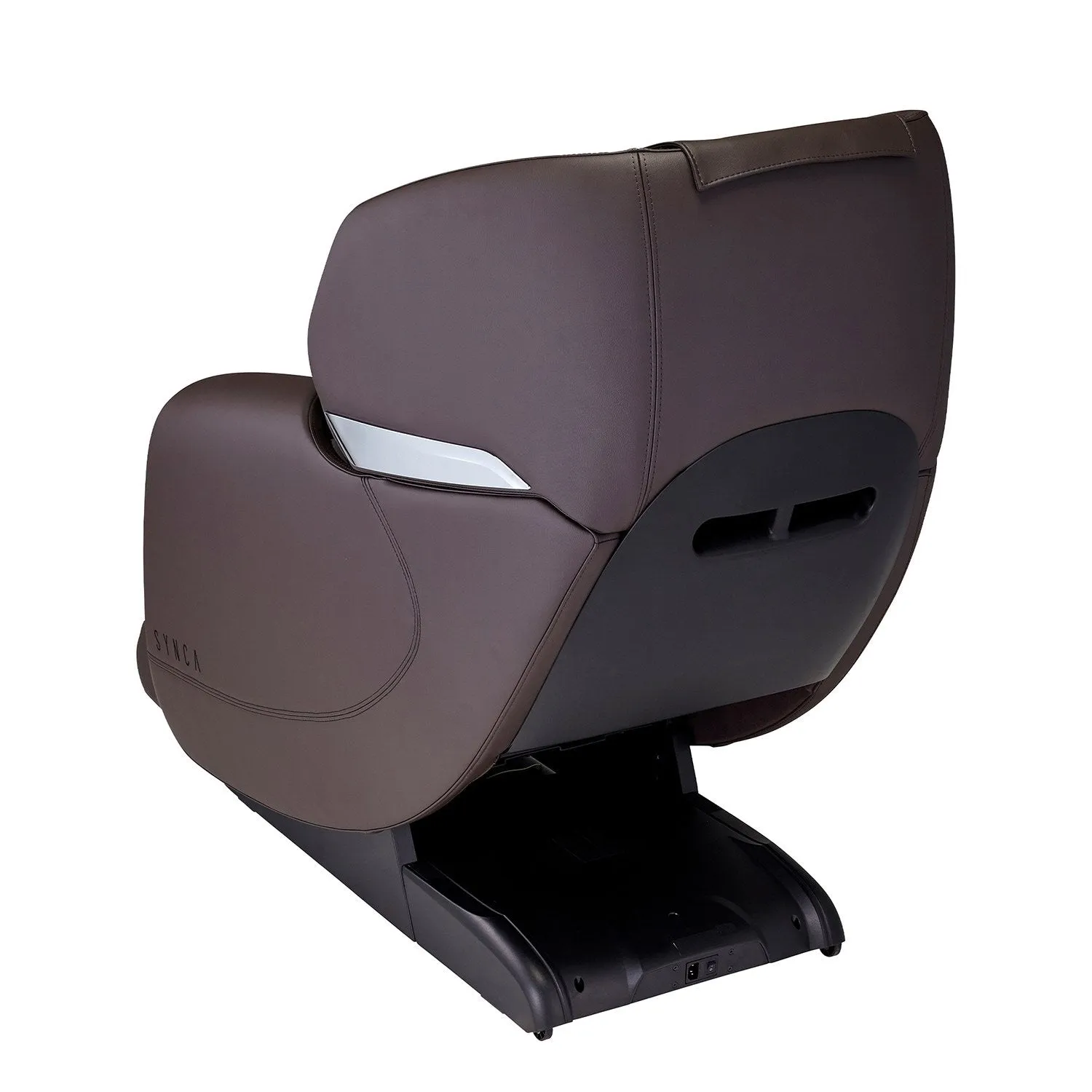 Hisho SL Track Heated Deluxe Zero Gravity Massage Chair