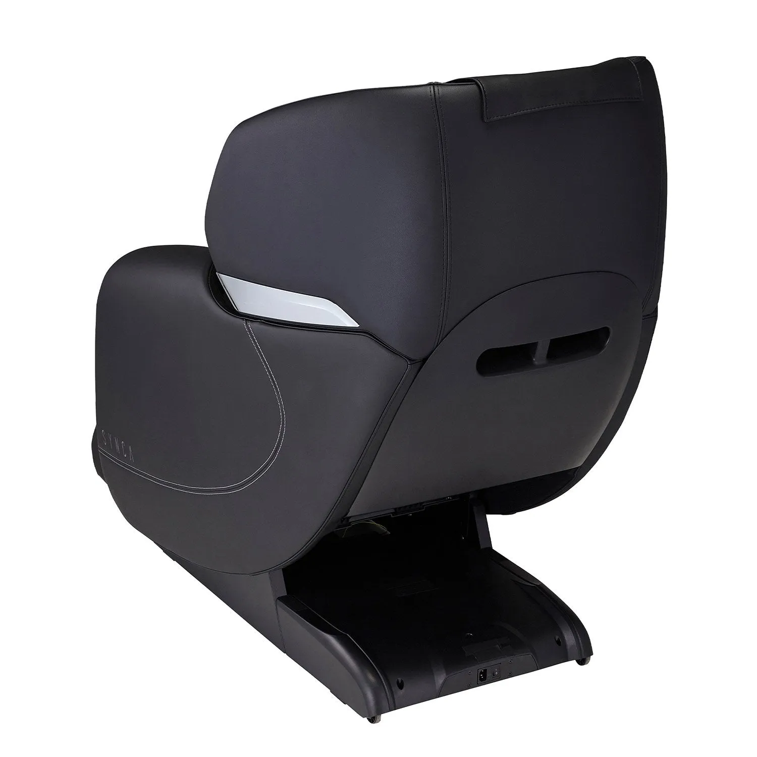 Hisho SL Track Heated Deluxe Zero Gravity Massage Chair