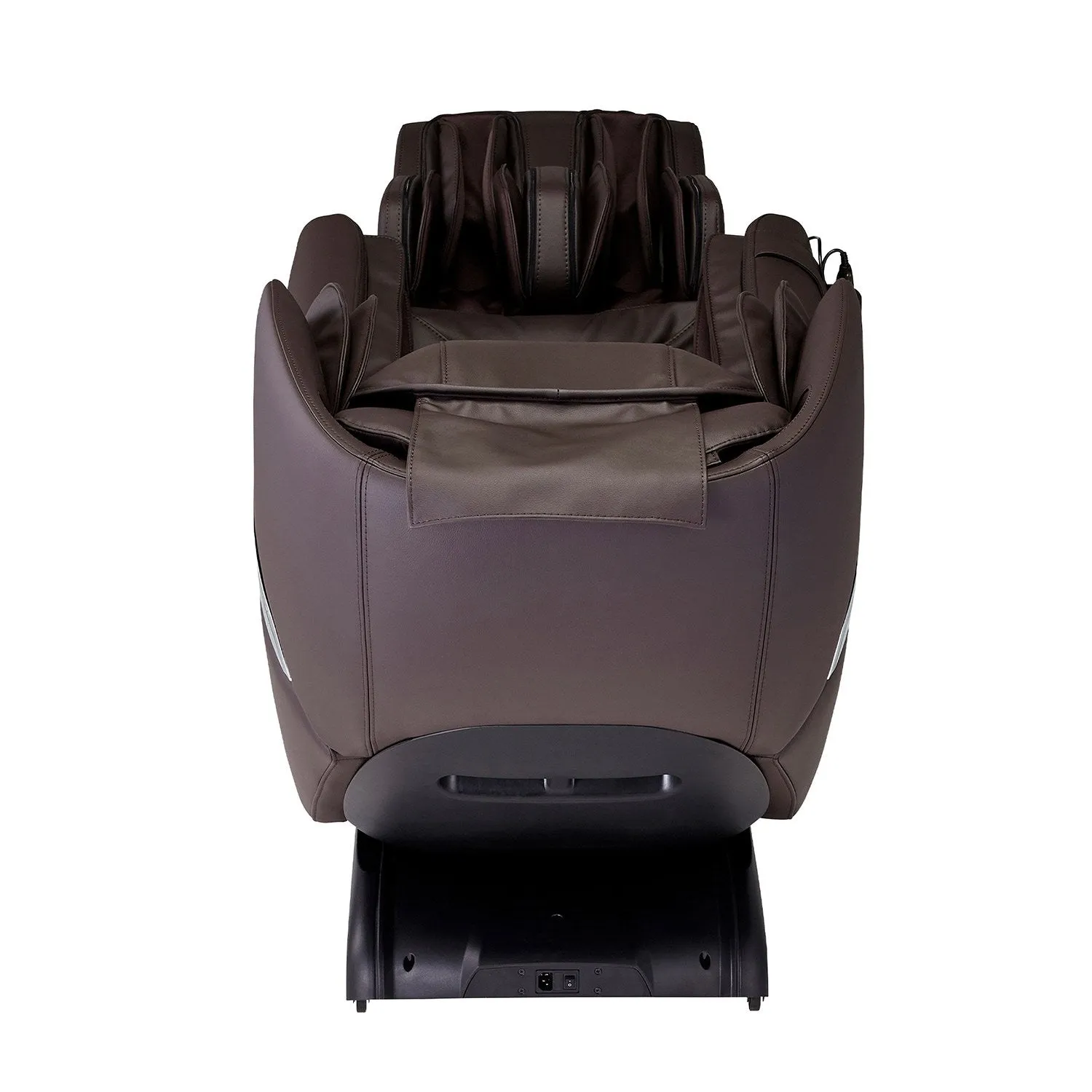 Hisho SL Track Heated Deluxe Zero Gravity Massage Chair