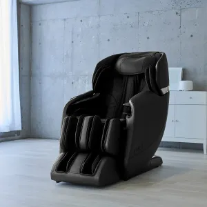 Hisho SL Track Heated Deluxe Zero Gravity Massage Chair