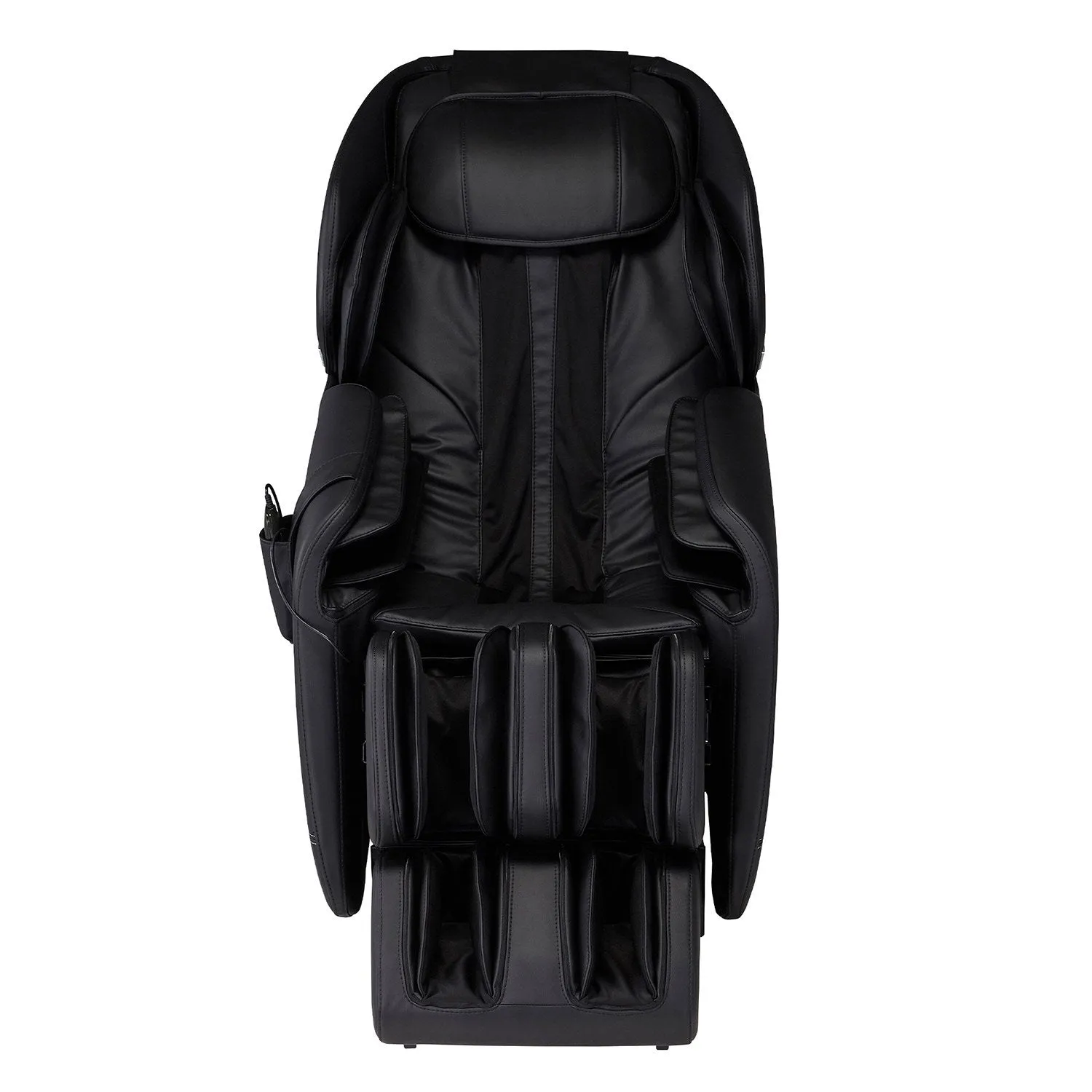 Hisho SL Track Heated Deluxe Zero Gravity Massage Chair