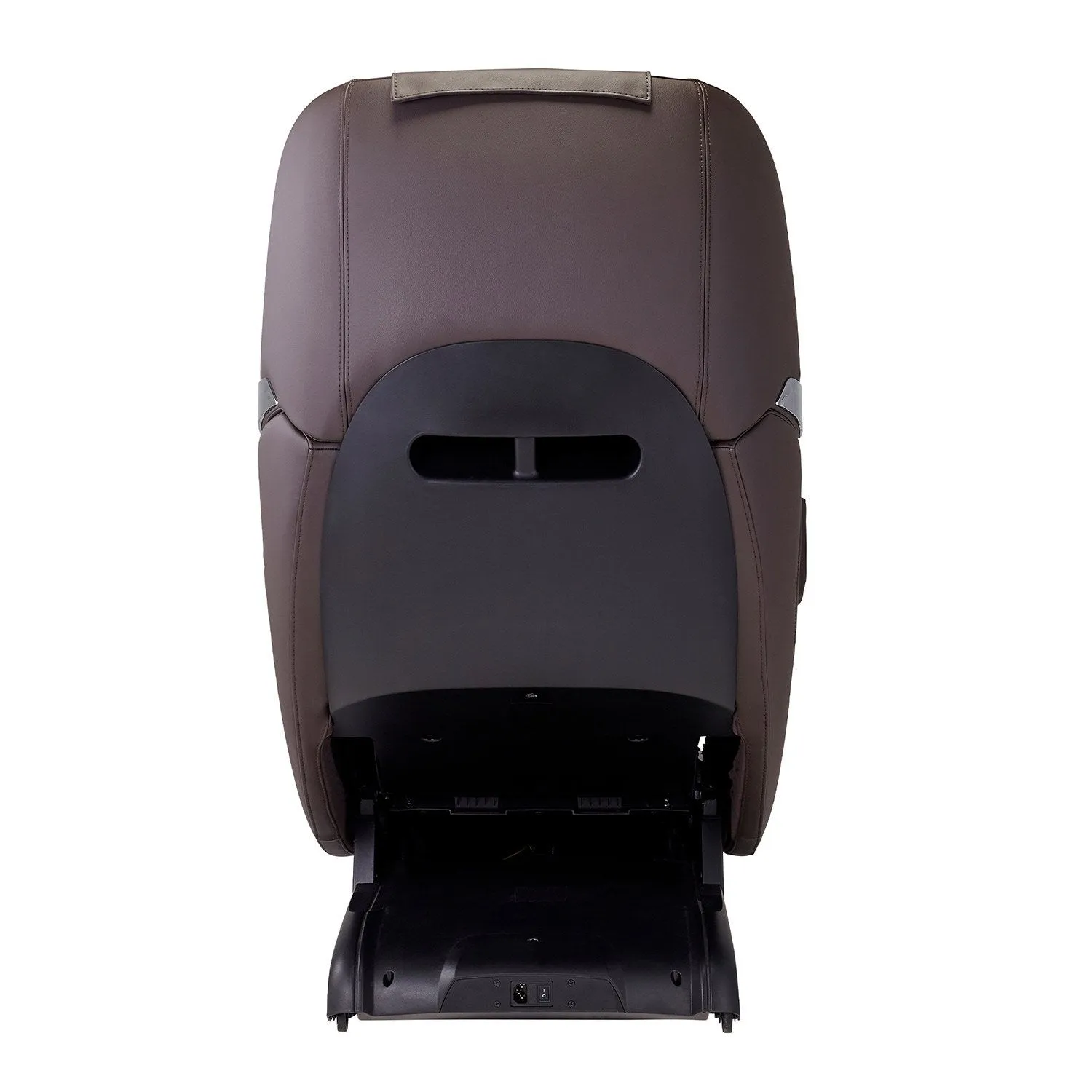 Hisho SL Track Heated Deluxe Zero Gravity Massage Chair