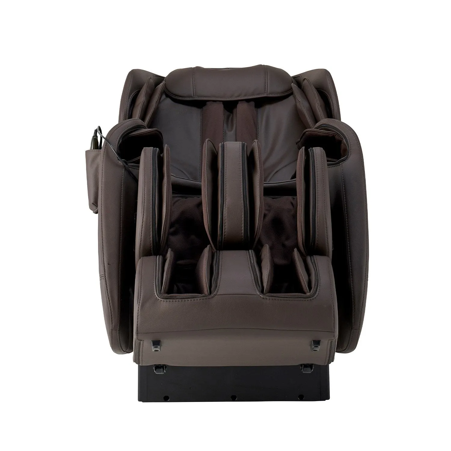 Hisho SL Track Heated Deluxe Zero Gravity Massage Chair