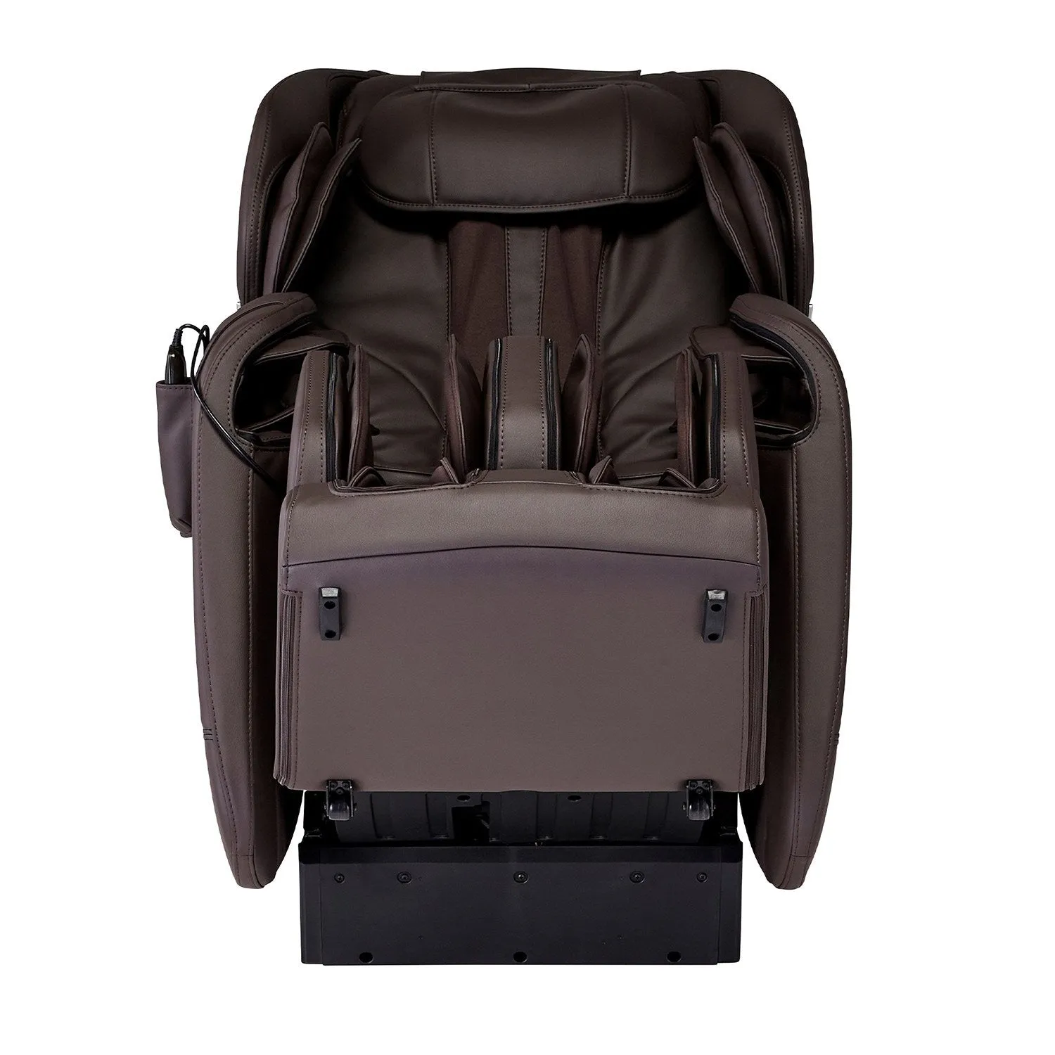Hisho SL Track Heated Deluxe Zero Gravity Massage Chair