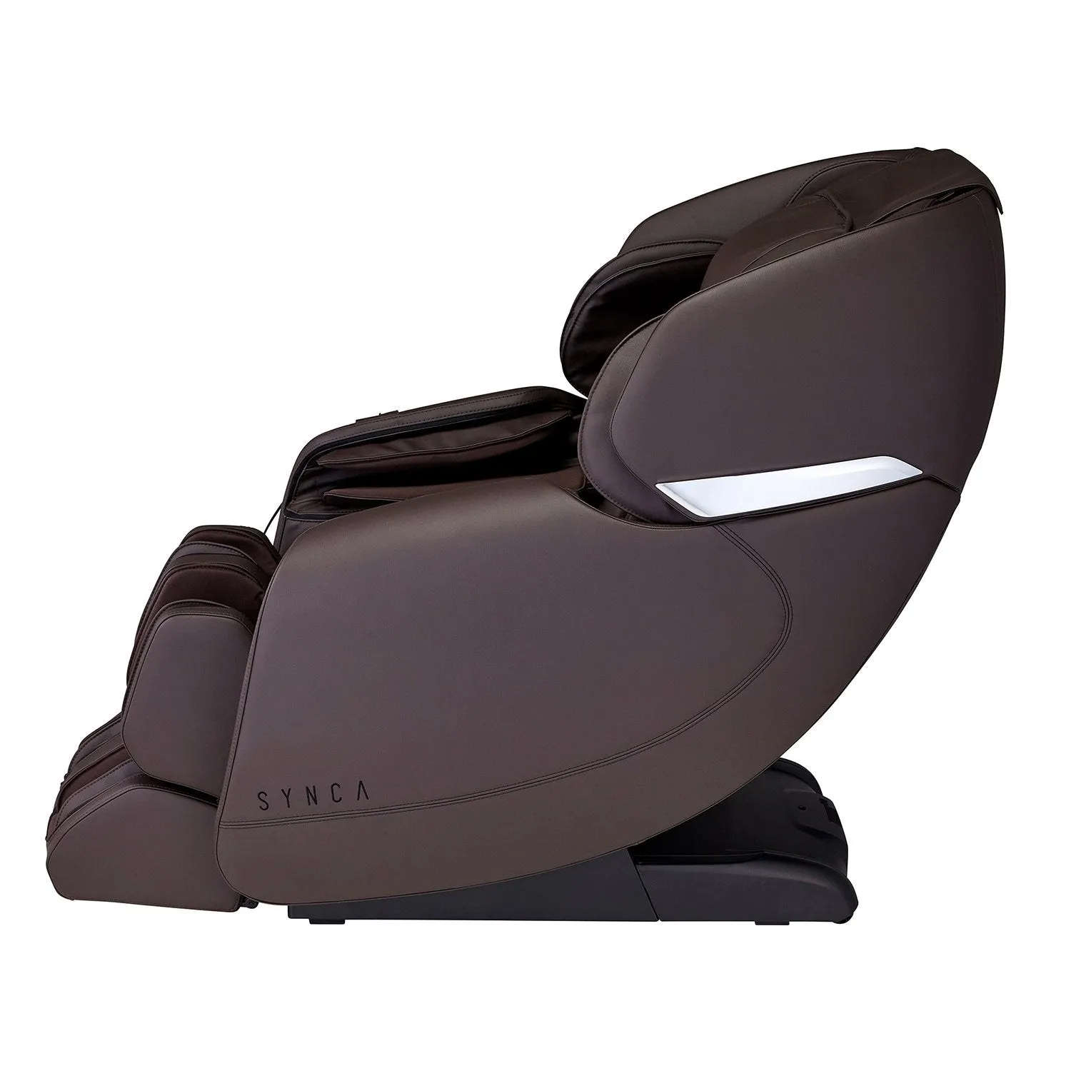 Hisho SL Track Heated Deluxe Zero Gravity Massage Chair