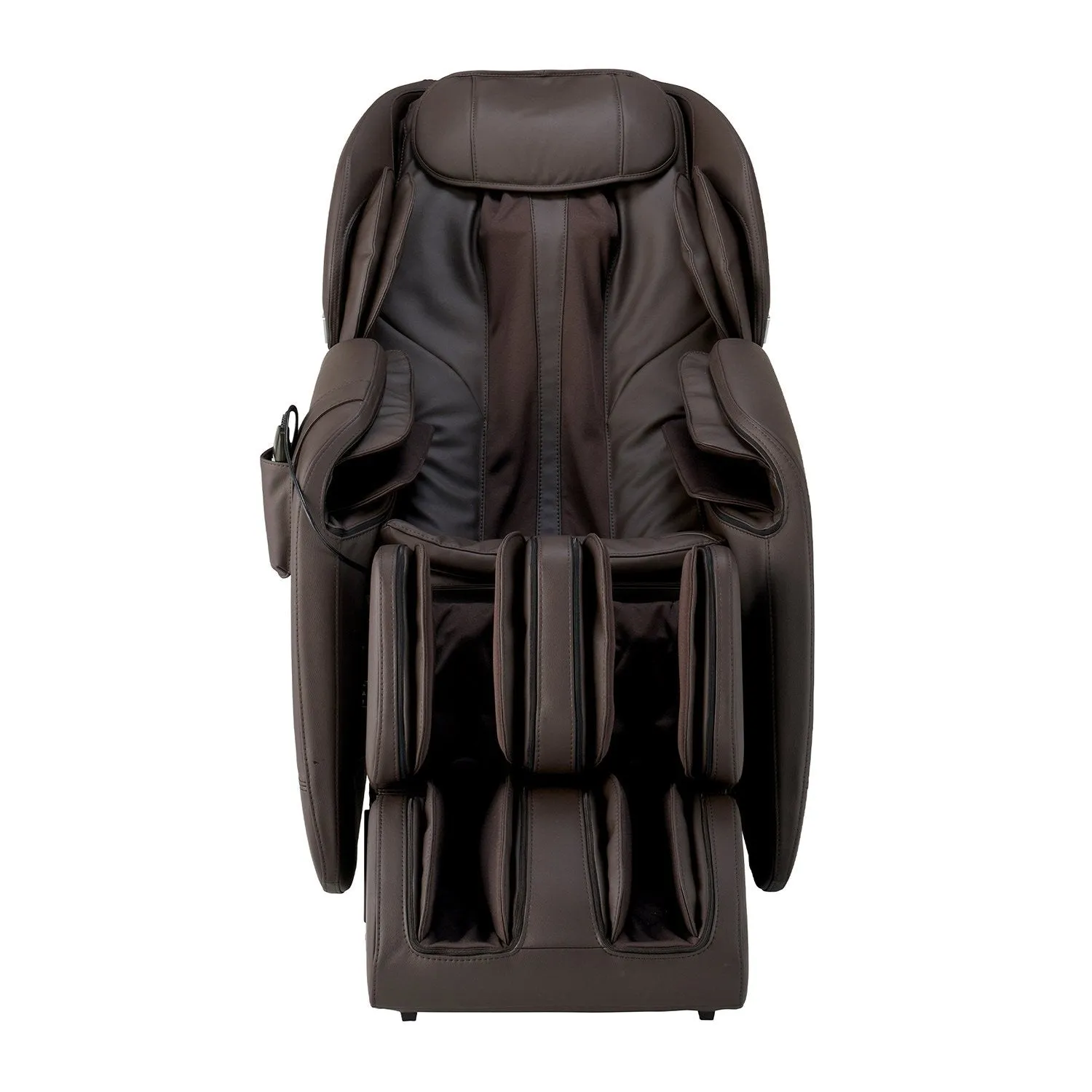 Hisho SL Track Heated Deluxe Zero Gravity Massage Chair