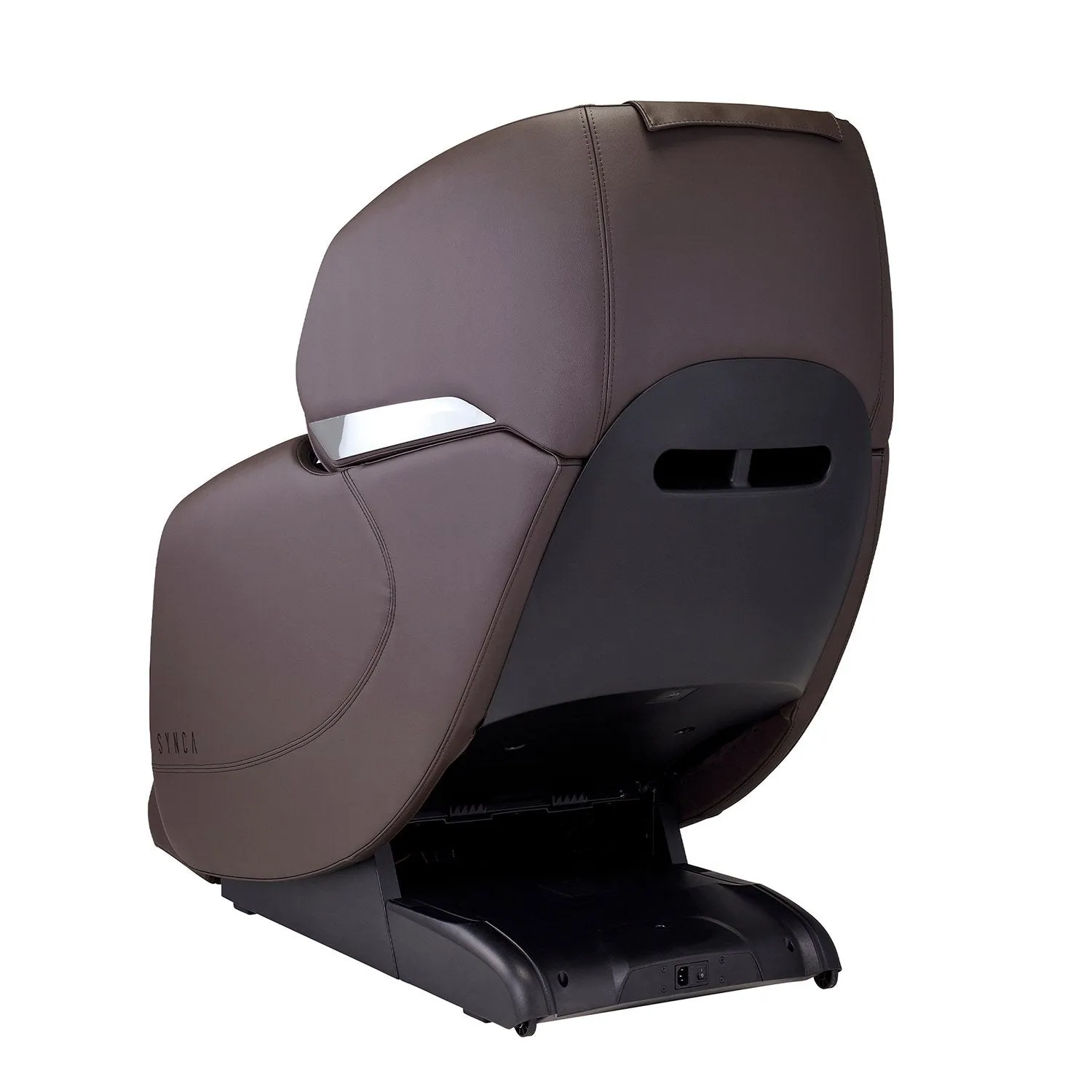 Hisho SL Track Heated Deluxe Zero Gravity Massage Chair