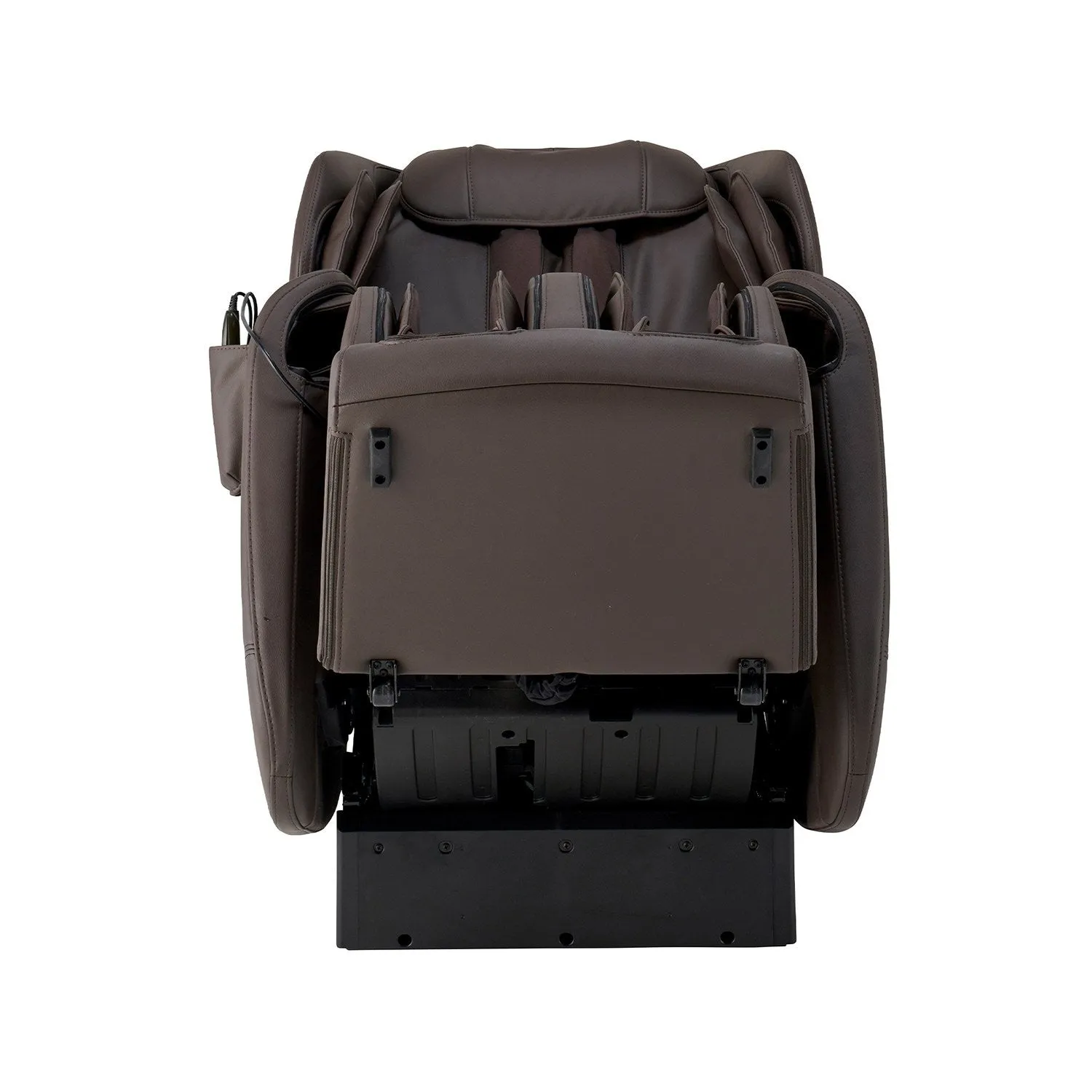 Hisho SL Track Heated Deluxe Zero Gravity Massage Chair
