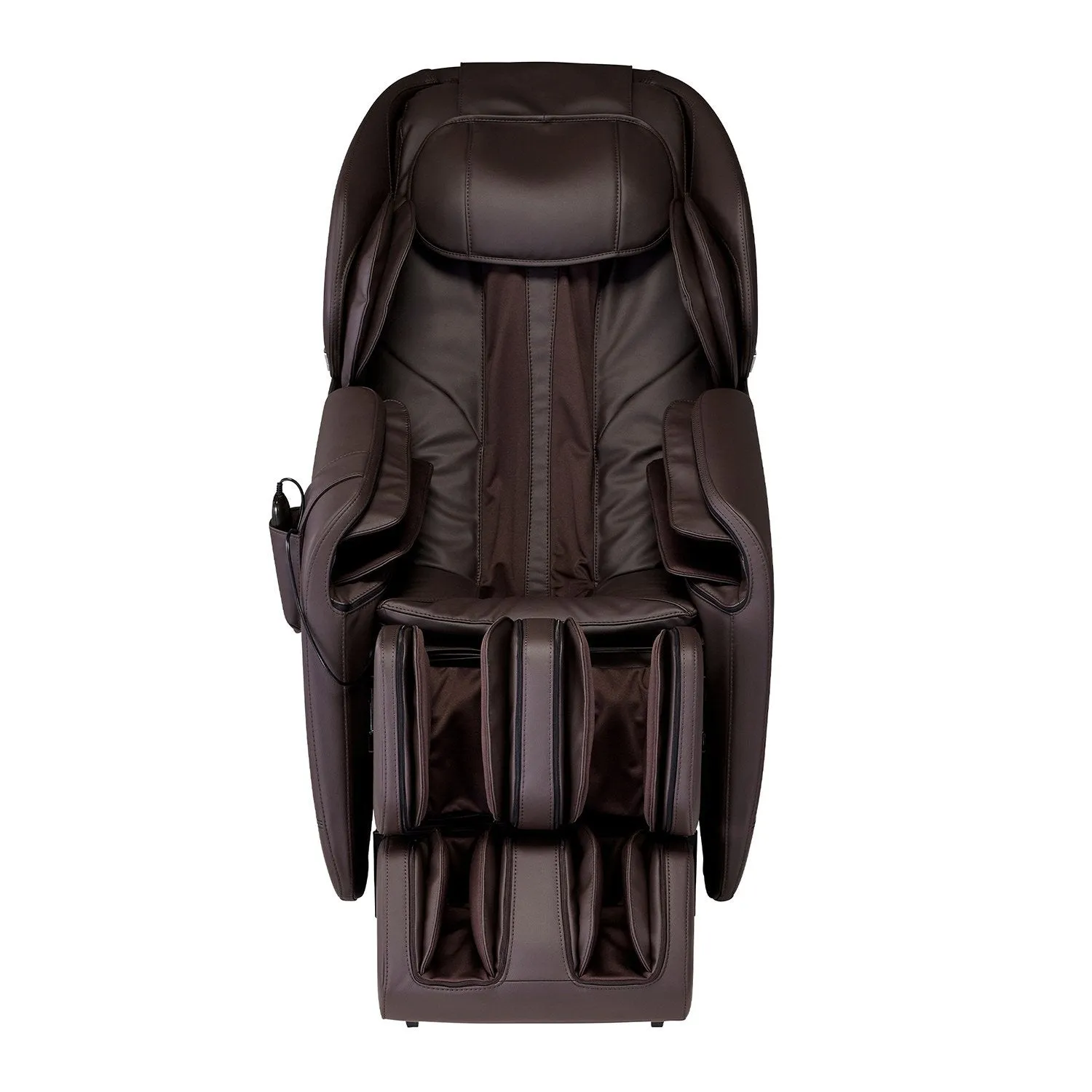 Hisho SL Track Heated Deluxe Zero Gravity Massage Chair