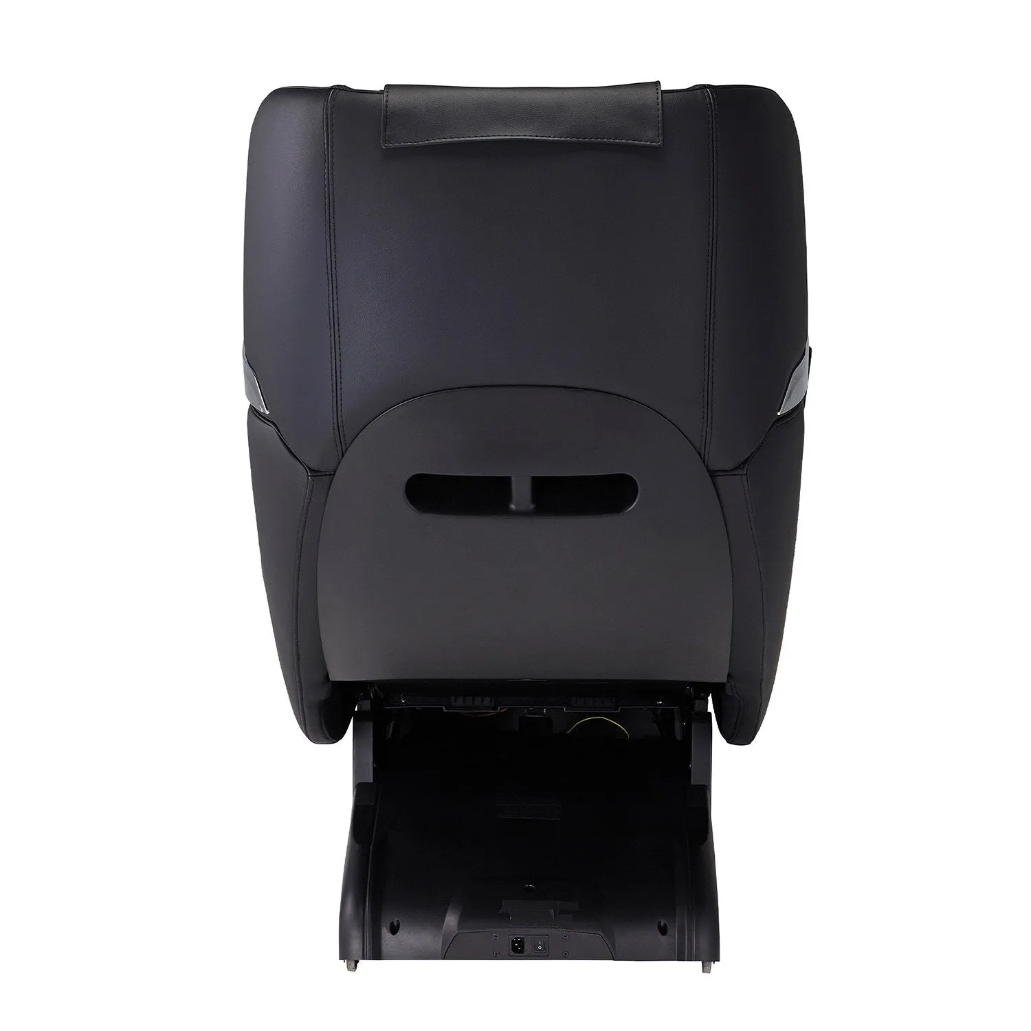 Hisho SL Track Heated Deluxe Zero Gravity Massage Chair