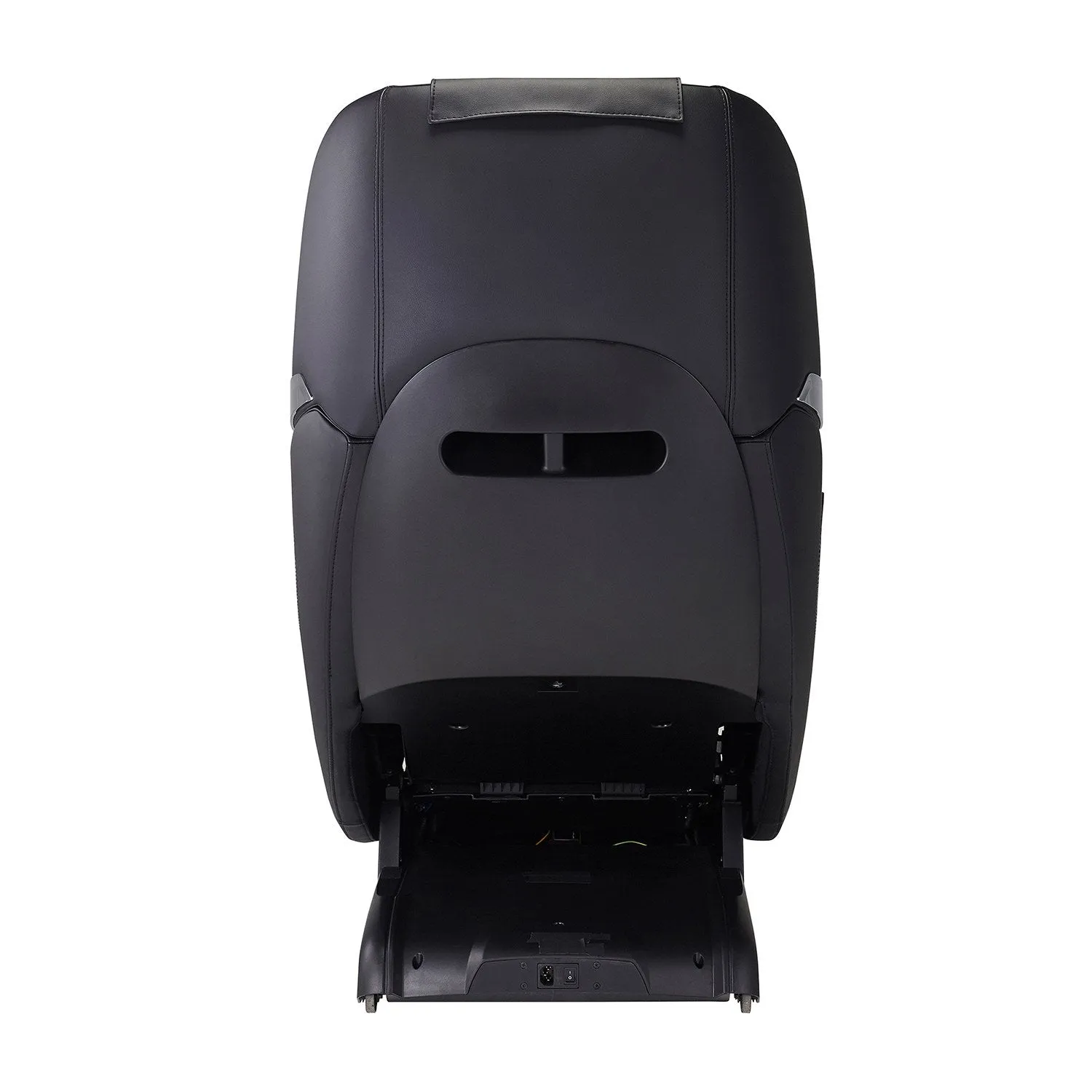 Hisho SL Track Heated Deluxe Zero Gravity Massage Chair