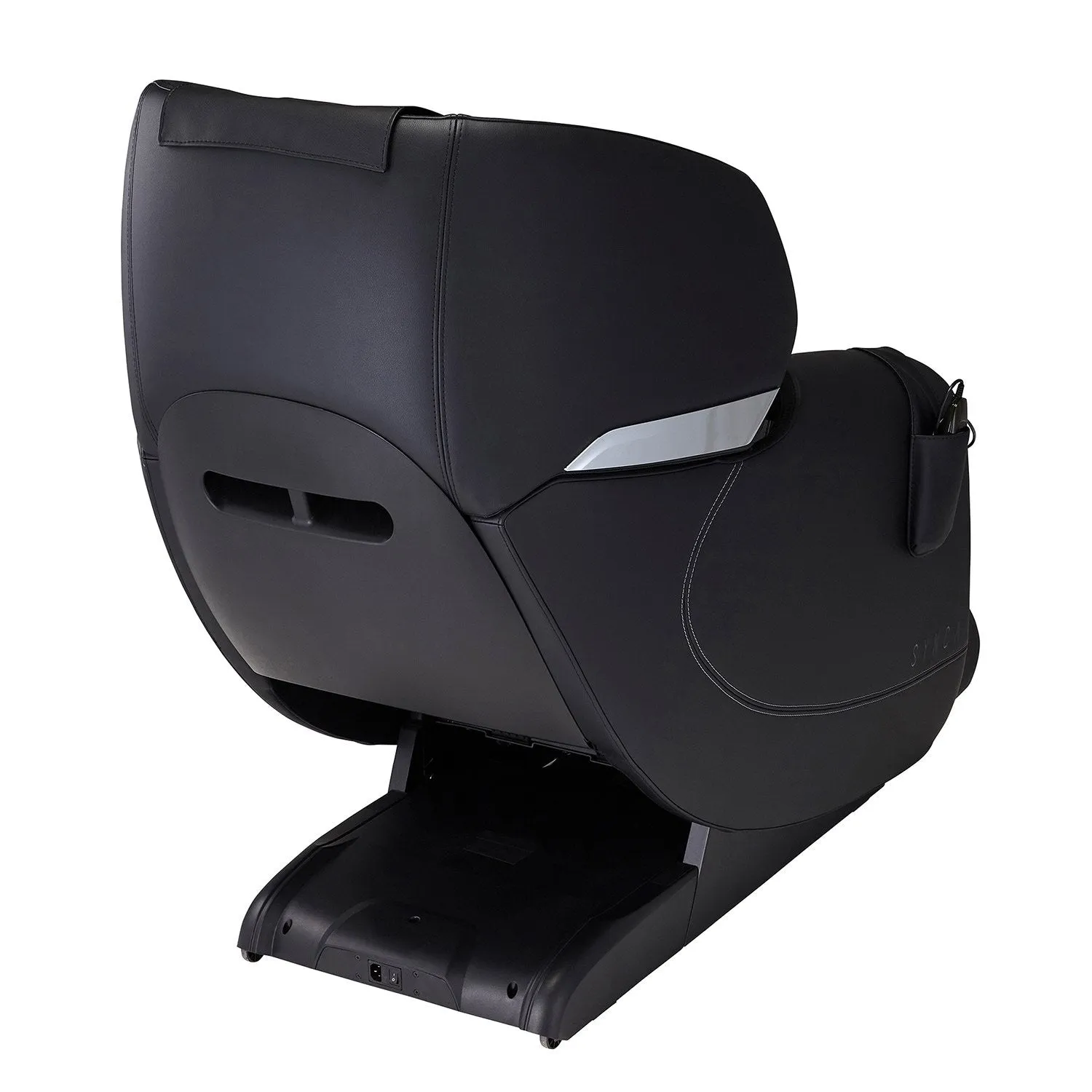 Hisho SL Track Heated Deluxe Zero Gravity Massage Chair