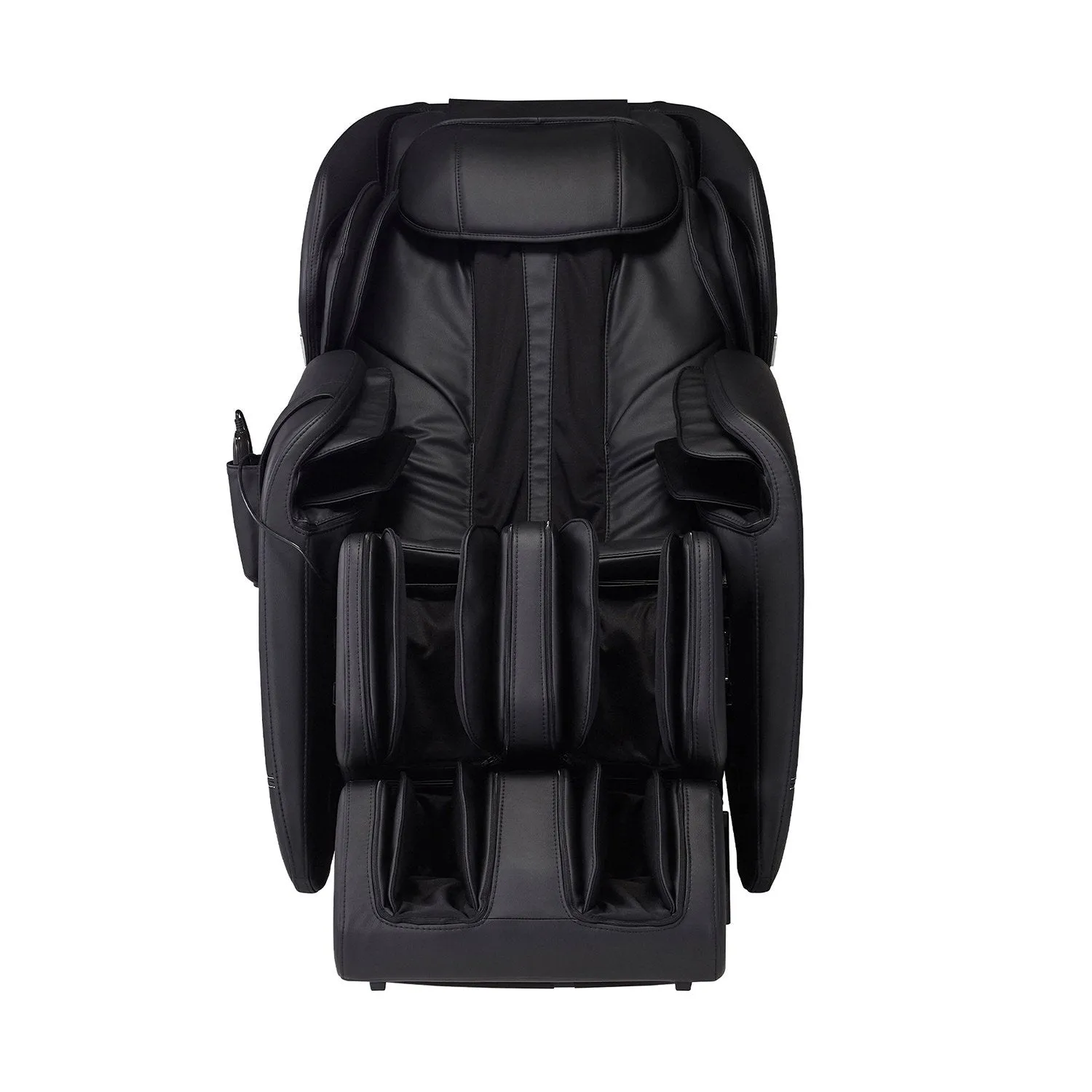 Hisho SL Track Heated Deluxe Zero Gravity Massage Chair