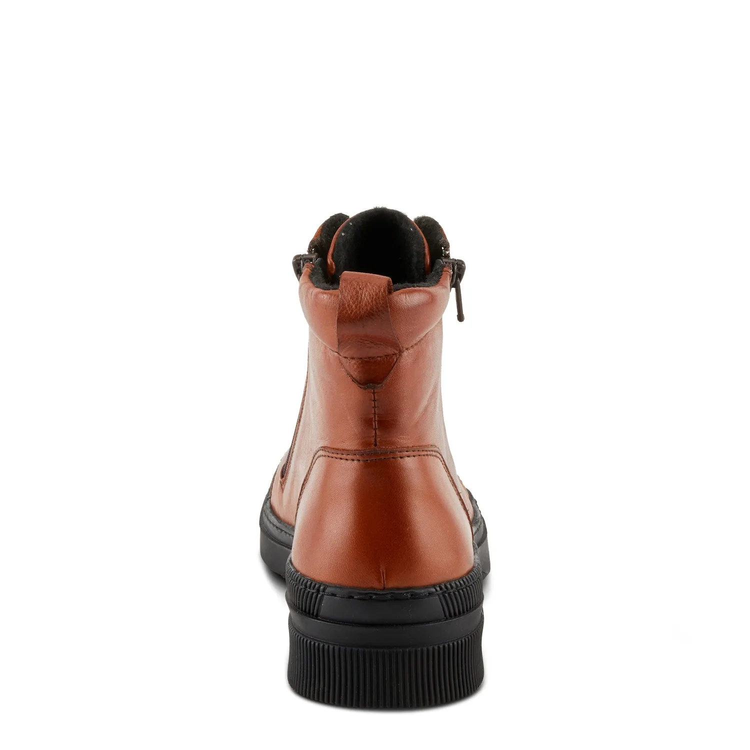 Hoylein Spring Step - Cognac