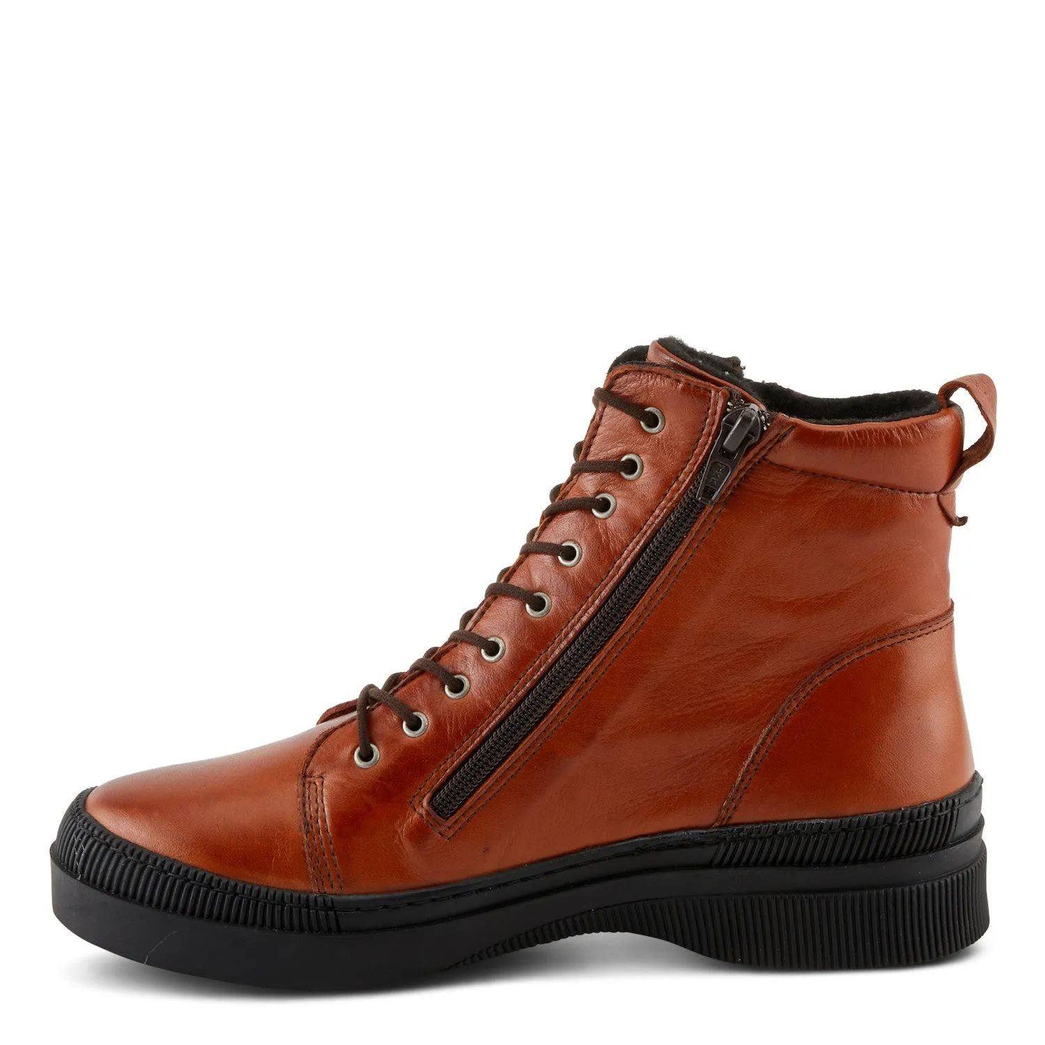 Hoylein Spring Step - Cognac
