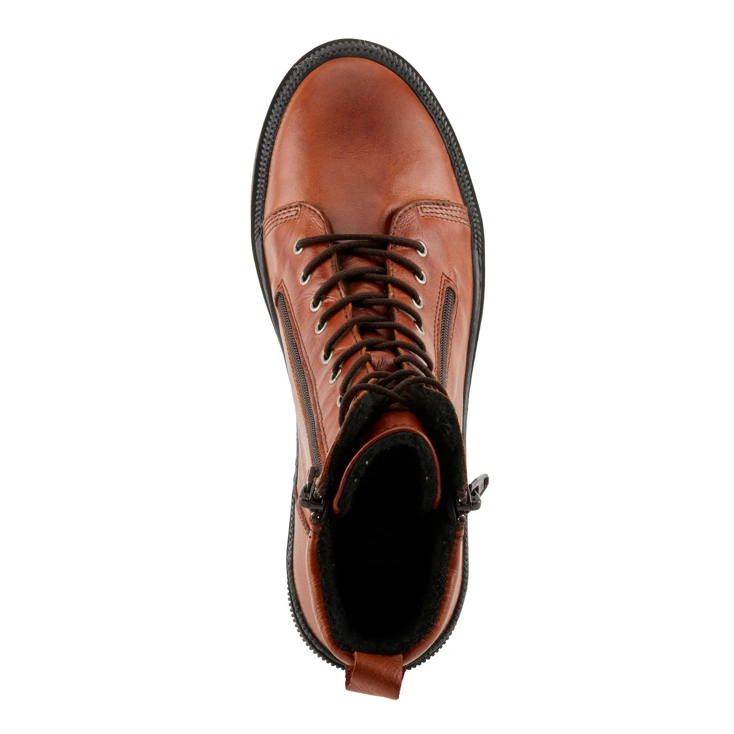 Hoylein Spring Step - Cognac
