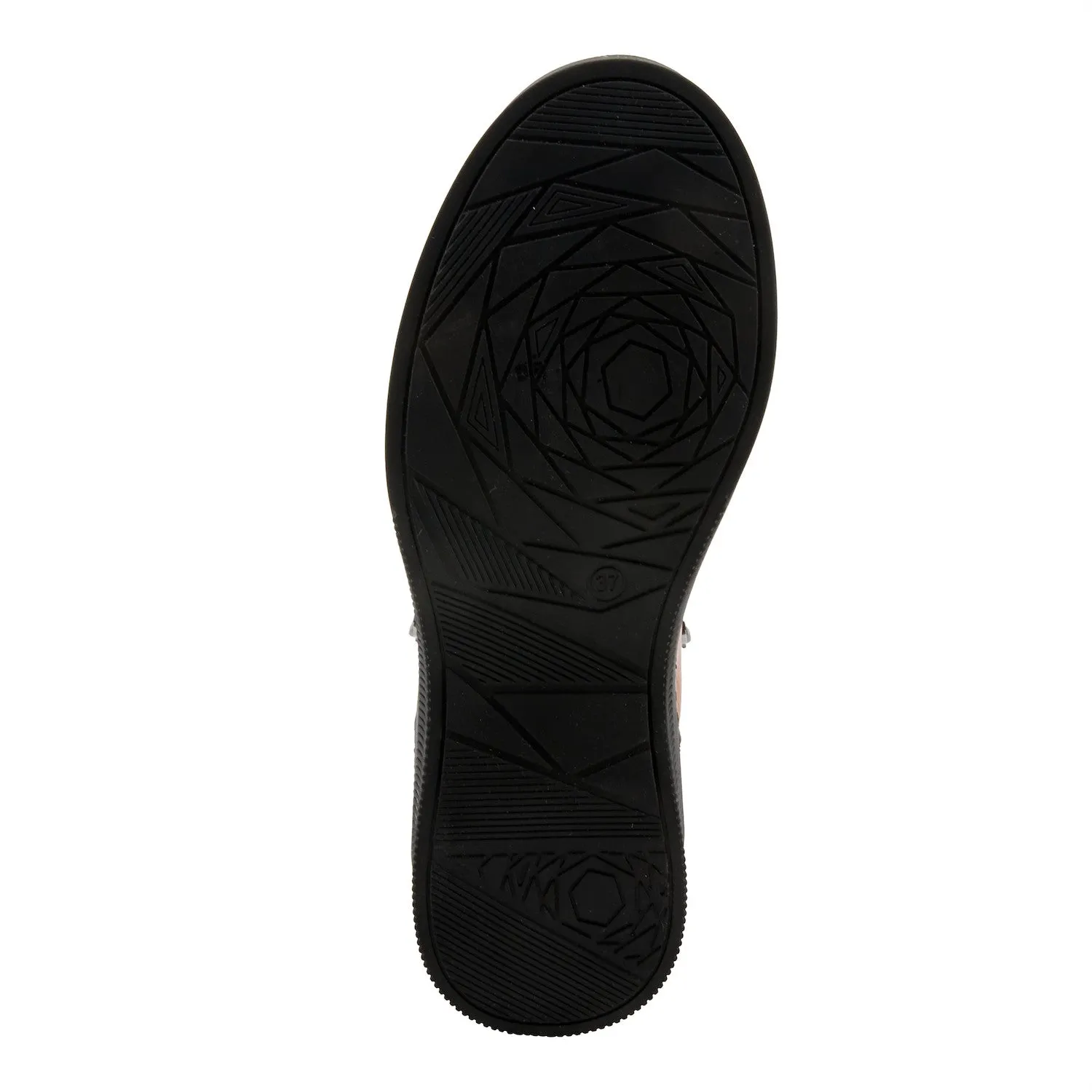 Hoylein Spring Step - Cognac