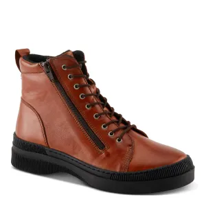 Hoylein Spring Step - Cognac