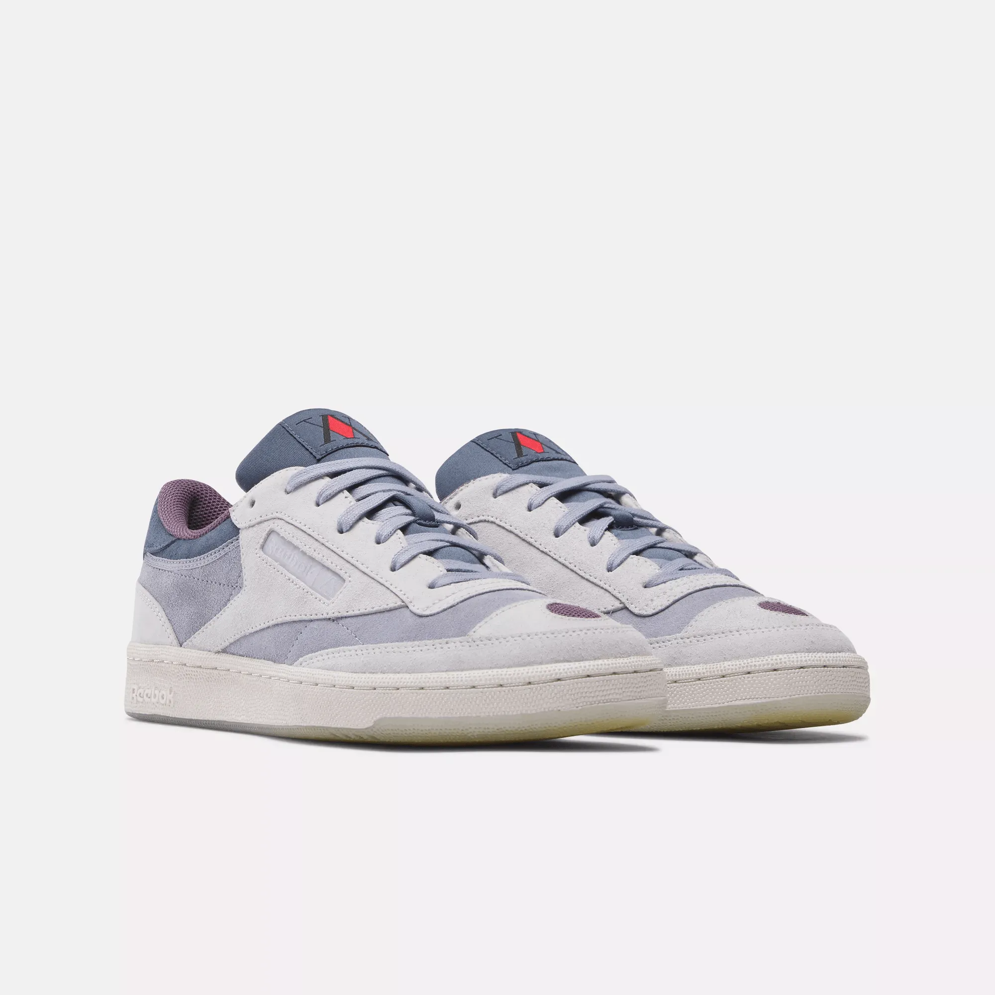 Hunter x Hunter Club C 85 Shoes