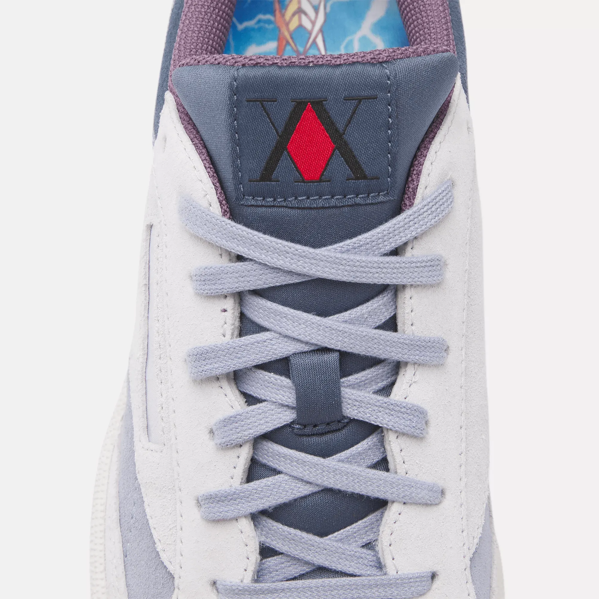 Hunter x Hunter Club C 85 Shoes