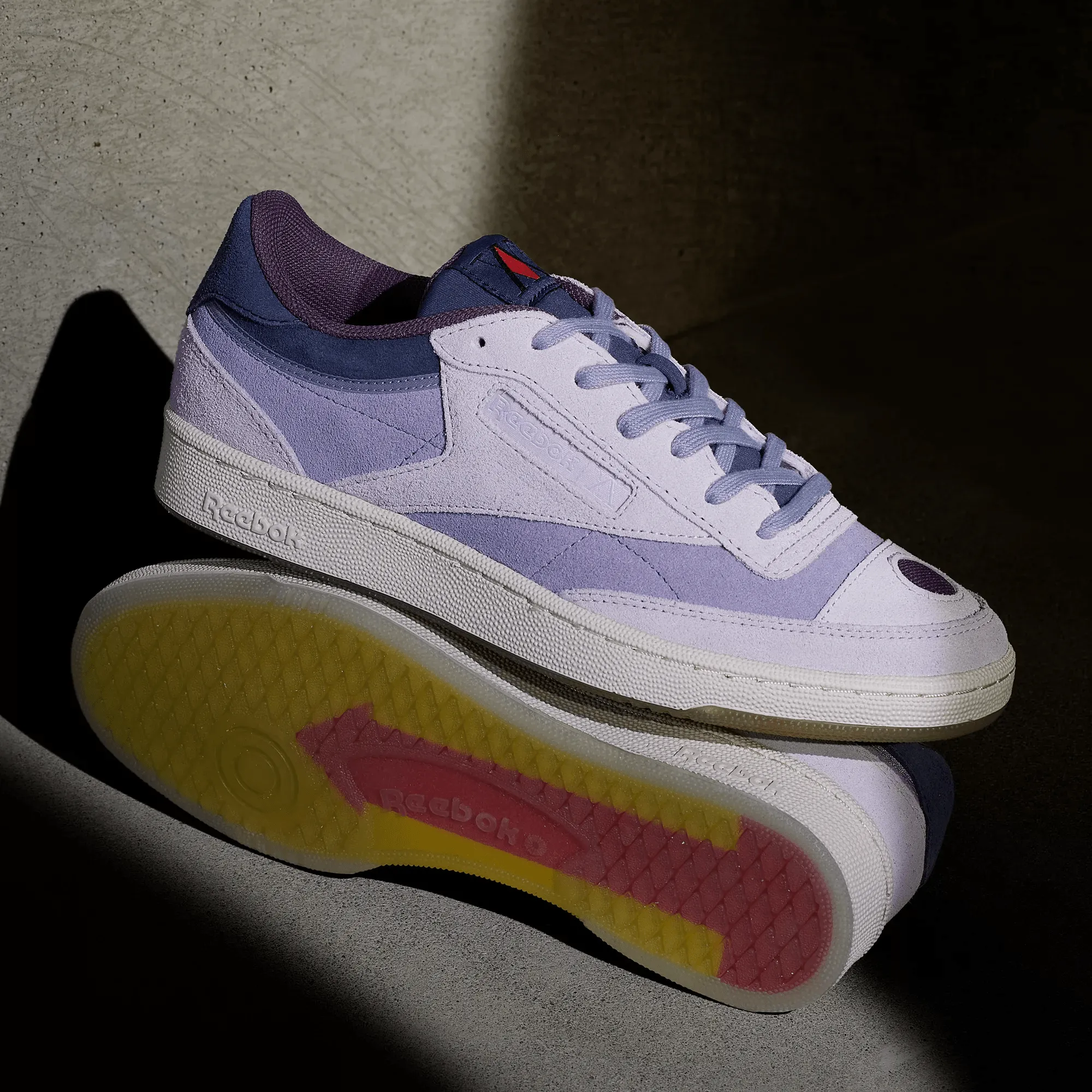 Hunter x Hunter Club C 85 Shoes