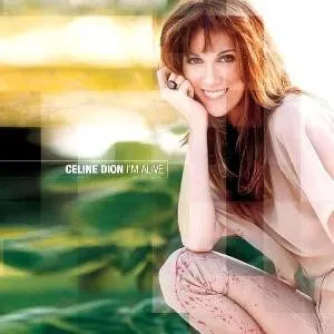 I'm Alive by Celine Dion (Eb)