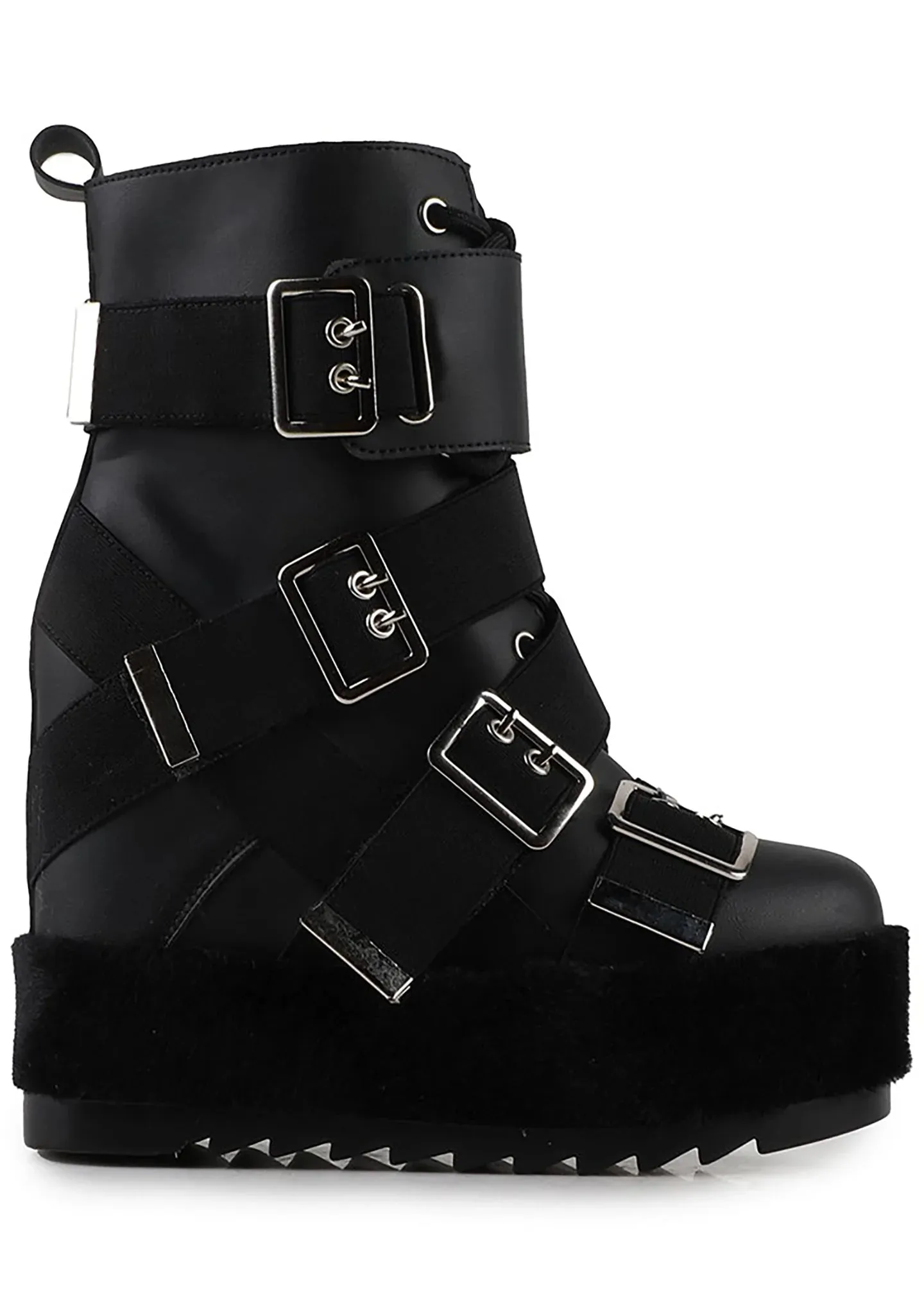Indo Black
