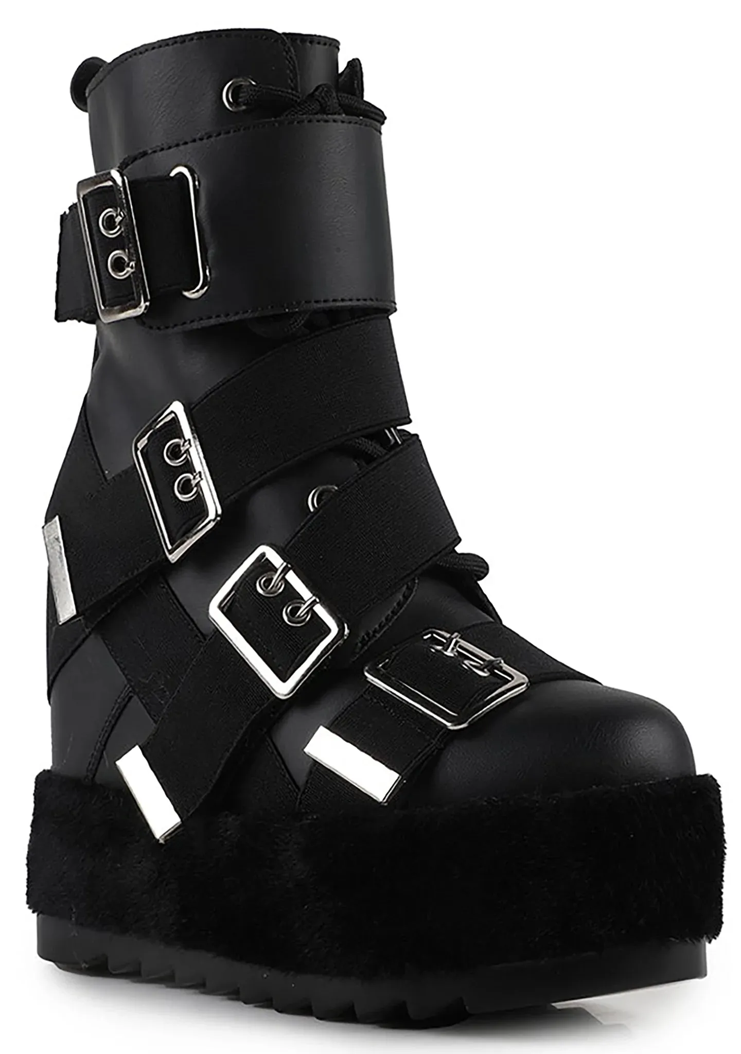 Indo Black