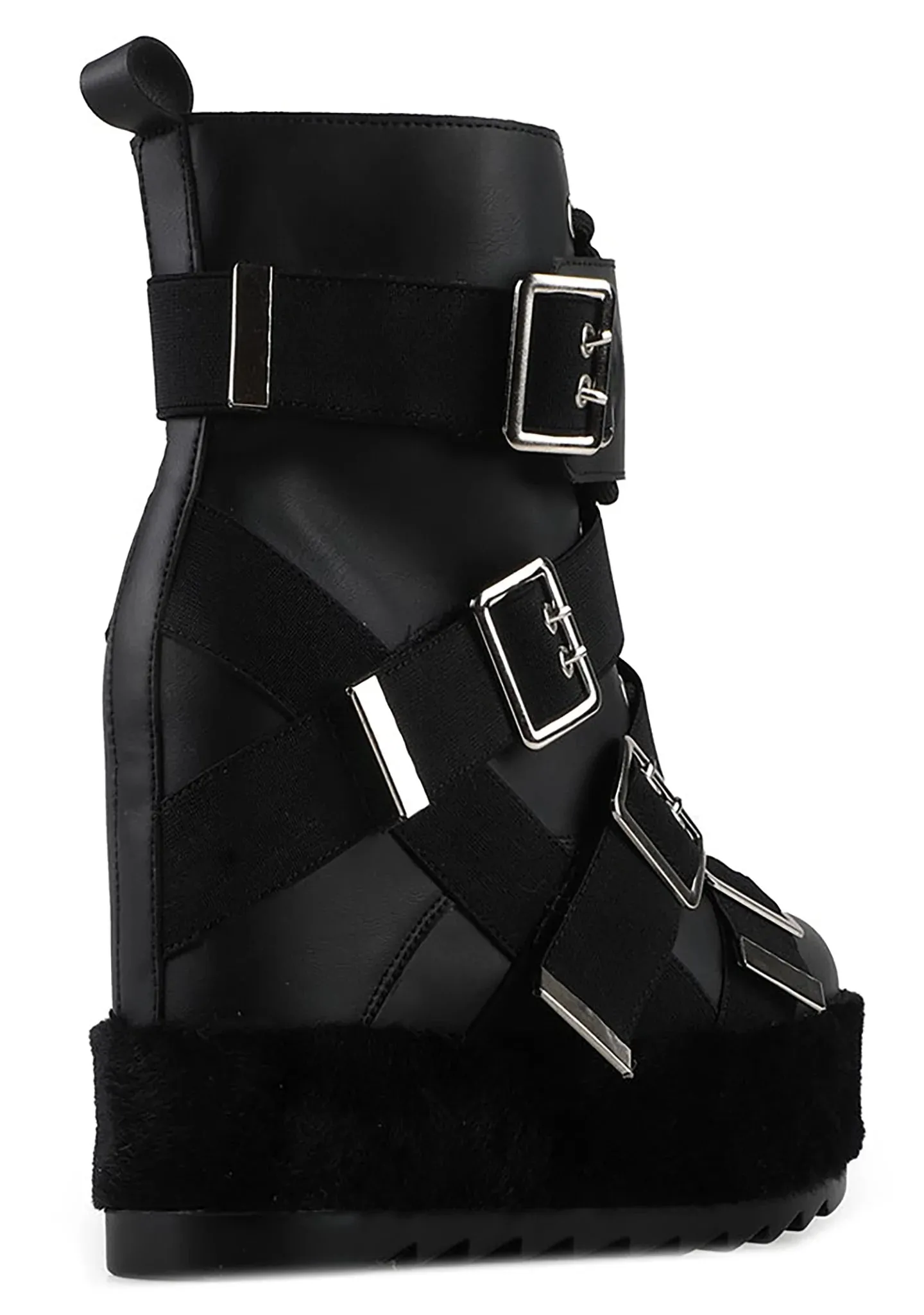 Indo Black