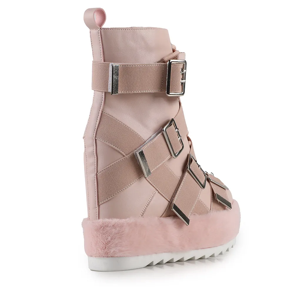 Indo - Pink