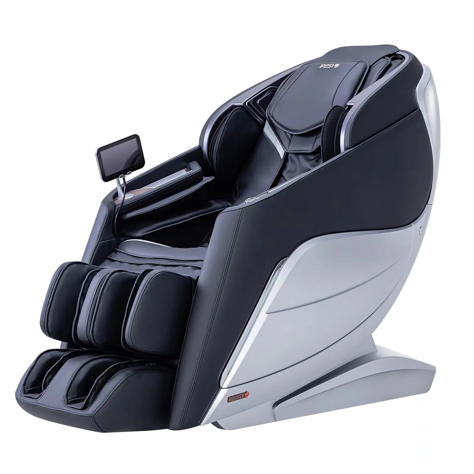 iRest A710 4D SL-Track Massage Chair