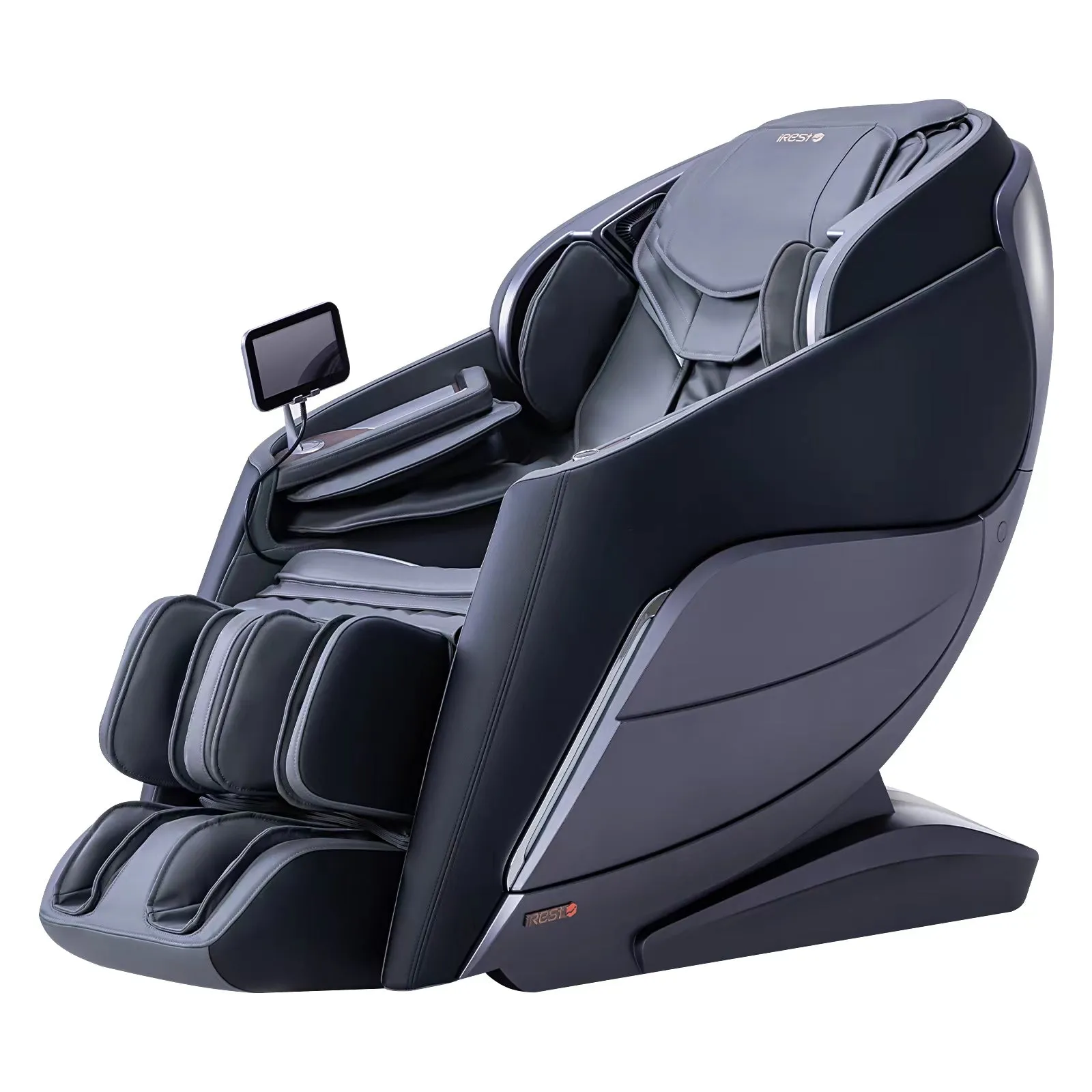 iRest A710 4D SL-Track Massage Chair