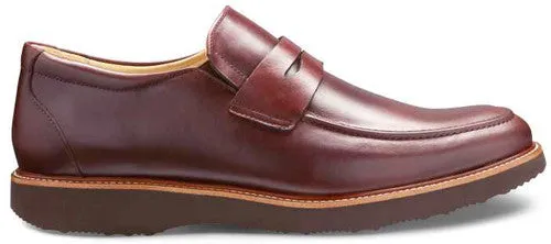 Ivy Legend Cordovan Leather