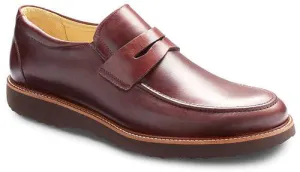 Ivy Legend Cordovan Leather
