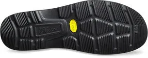 Ivy Legend Cordovan Leather