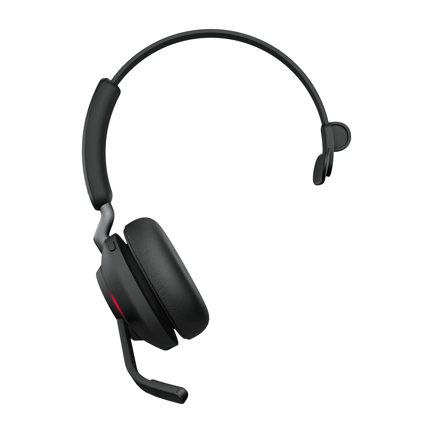 Jabra On Ear Headset Evolve2 65 Uc Mono