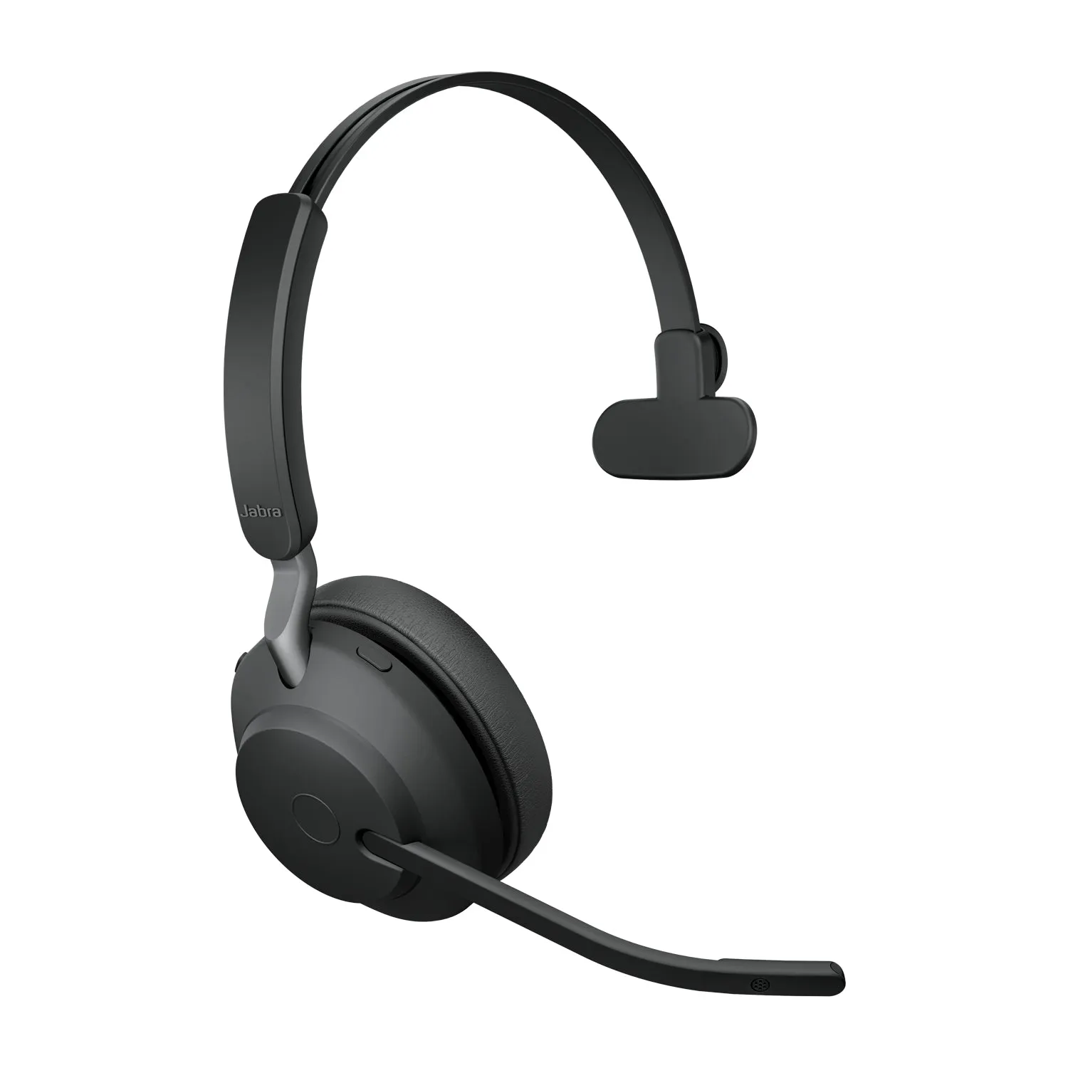 Jabra On Ear Headset Evolve2 65 Uc Mono