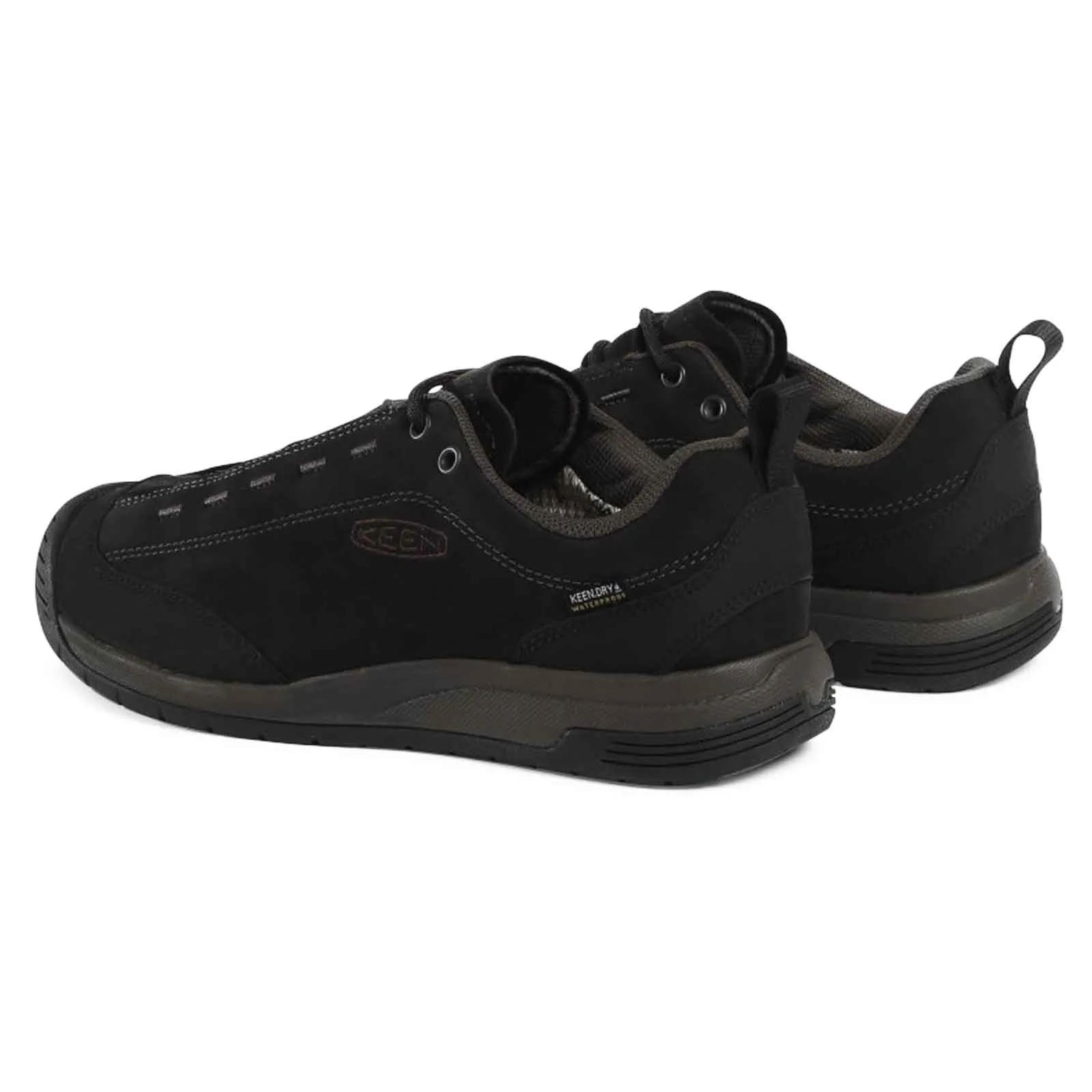 Jasper II Waterproof Leather Men's Hiking Trainers