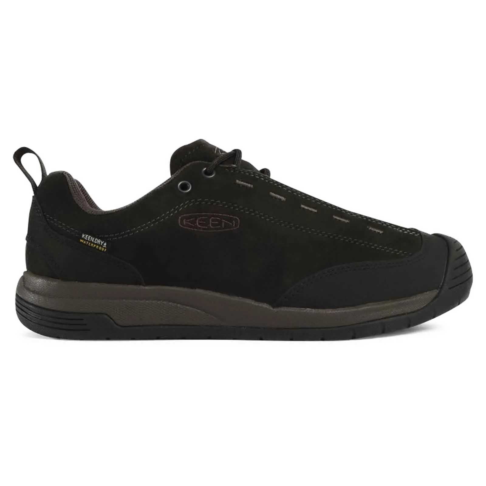 Jasper II Waterproof Leather Men's Hiking Trainers