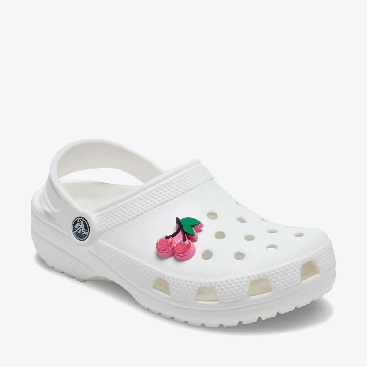 Jibbitz Disco Cherries