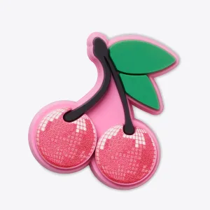 Jibbitz Disco Cherries