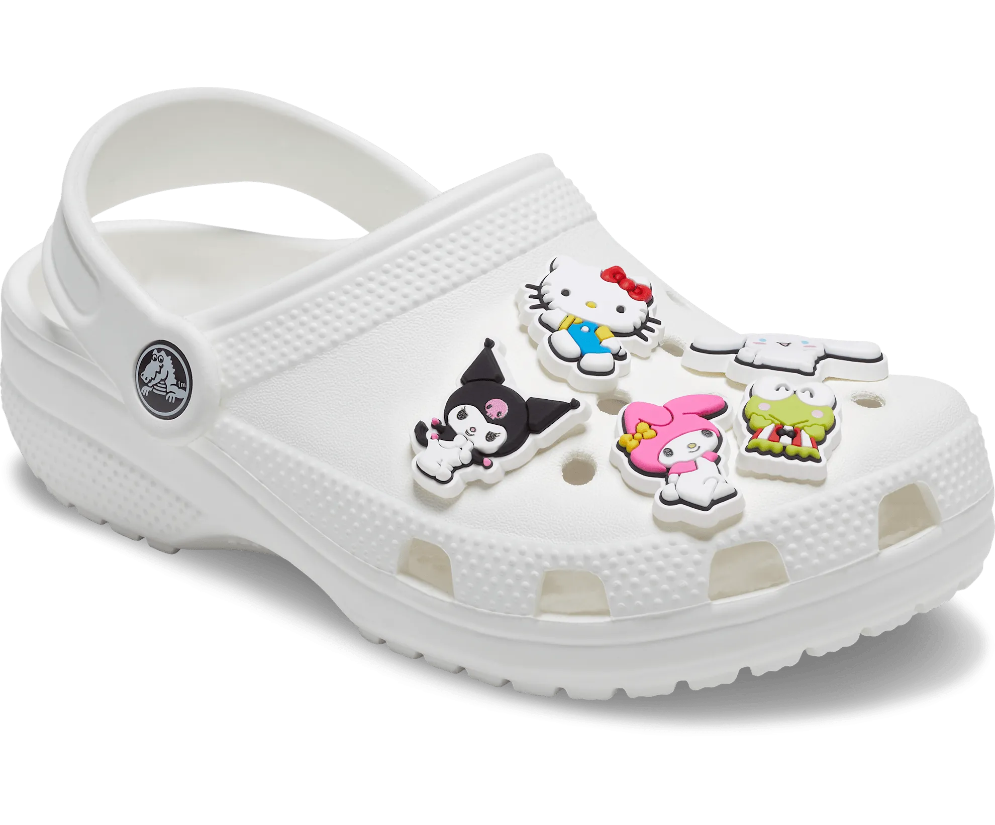 Jibbitz Hello Kitty - 5 pack 1