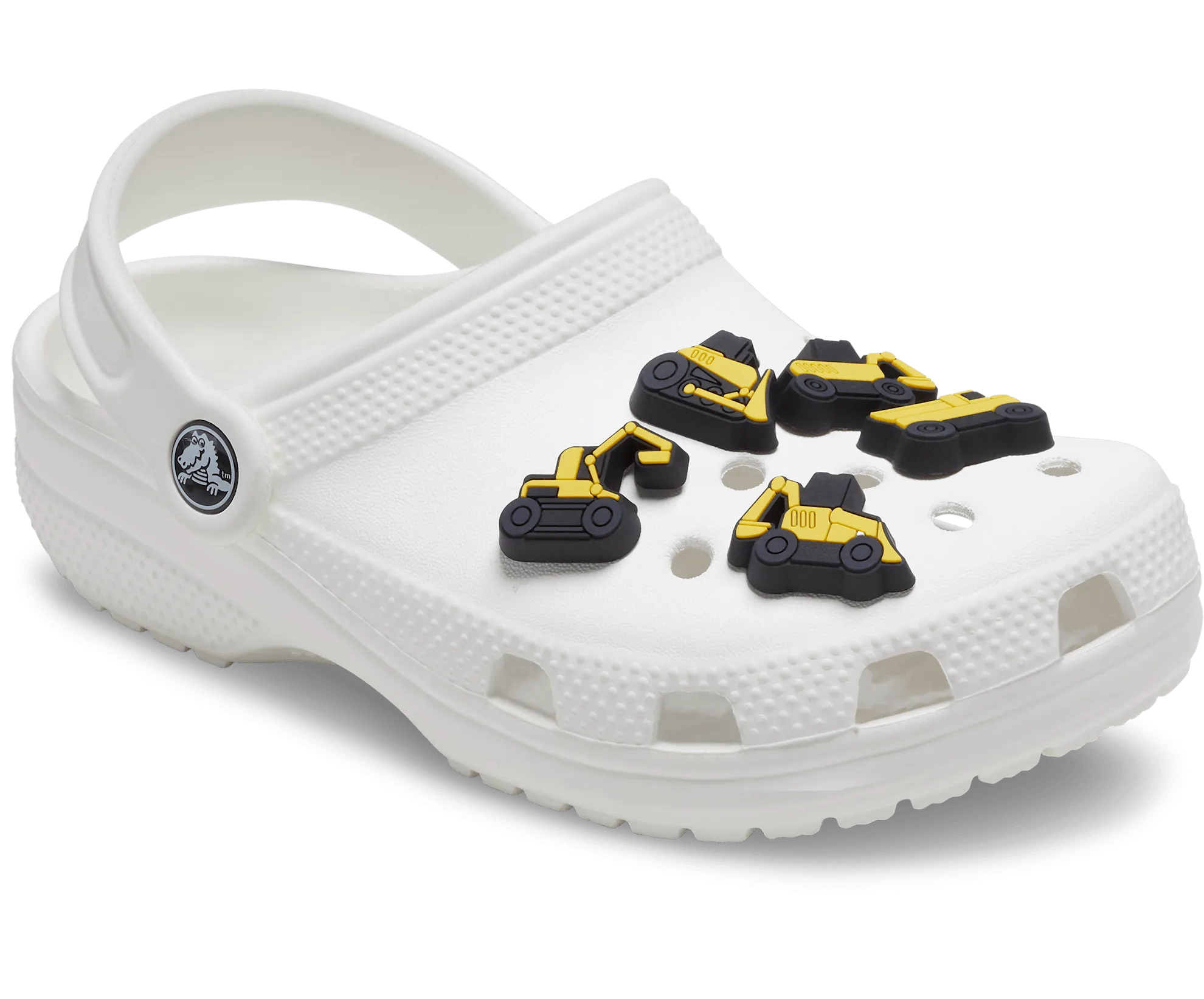 Jibbitz Mini Construction - 5 pack
