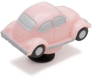 Jibbitz Pink Car