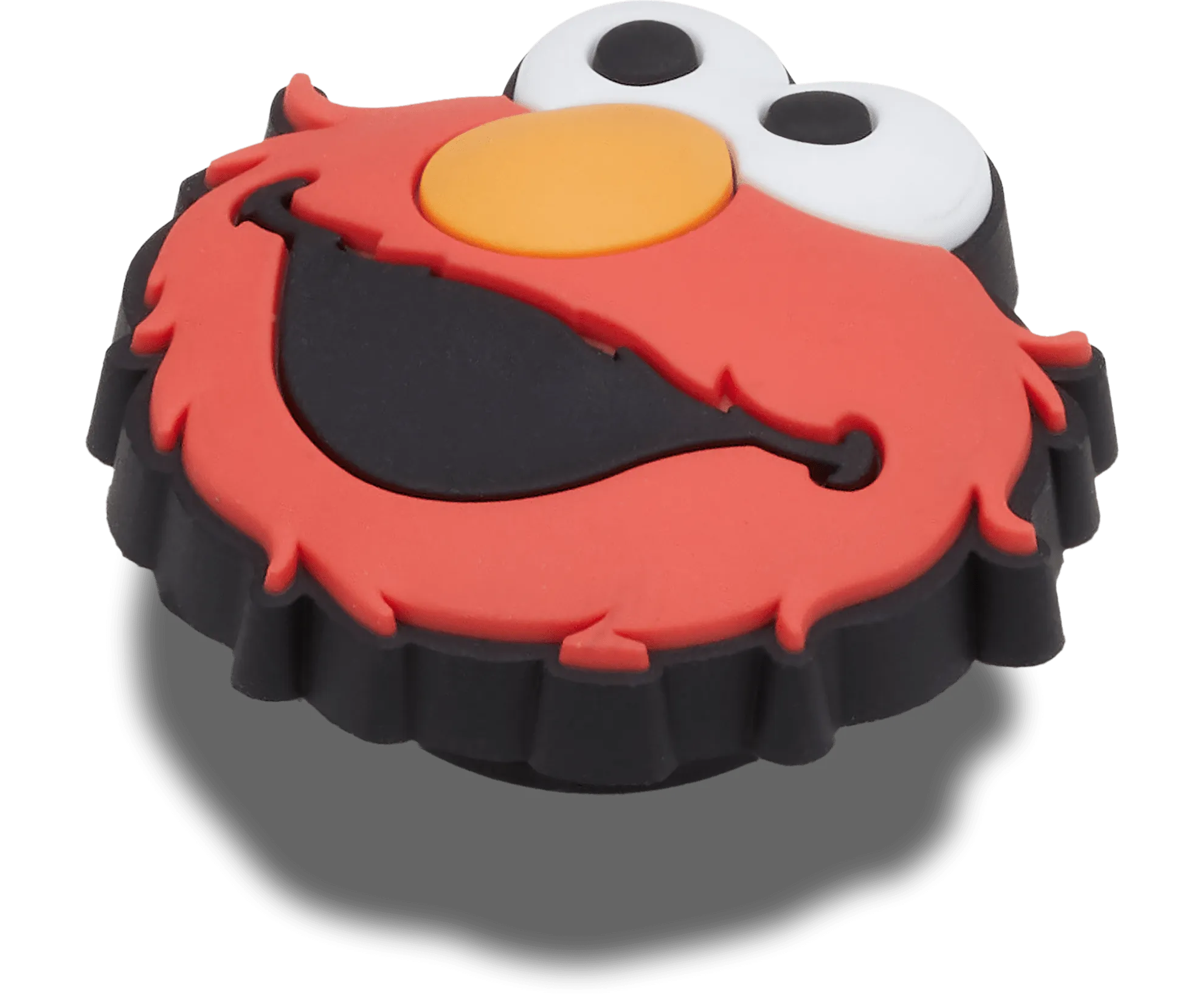Jibbitz Sesame Street Elmo